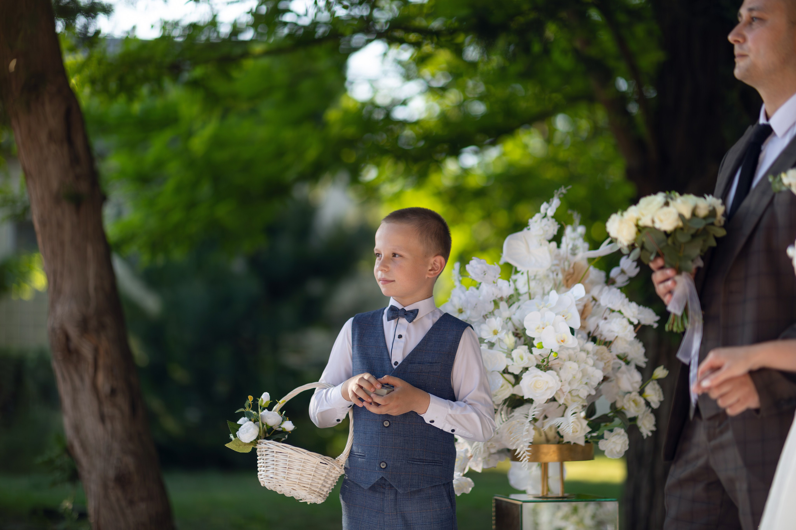 Свадебный фотограф в Керчи Денис Клявин