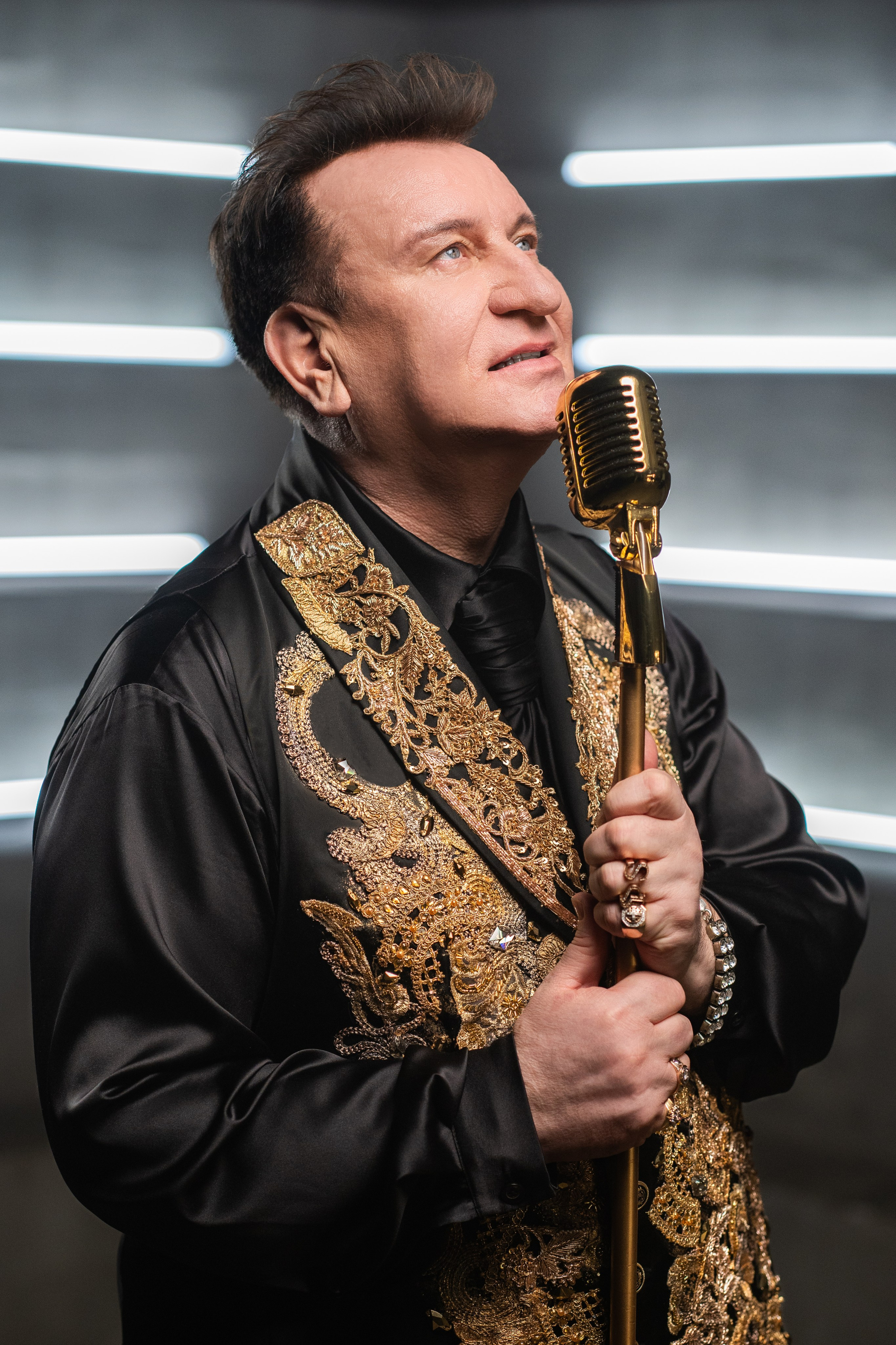 Сергей Пенкин. Фотограф Ольга Яканова