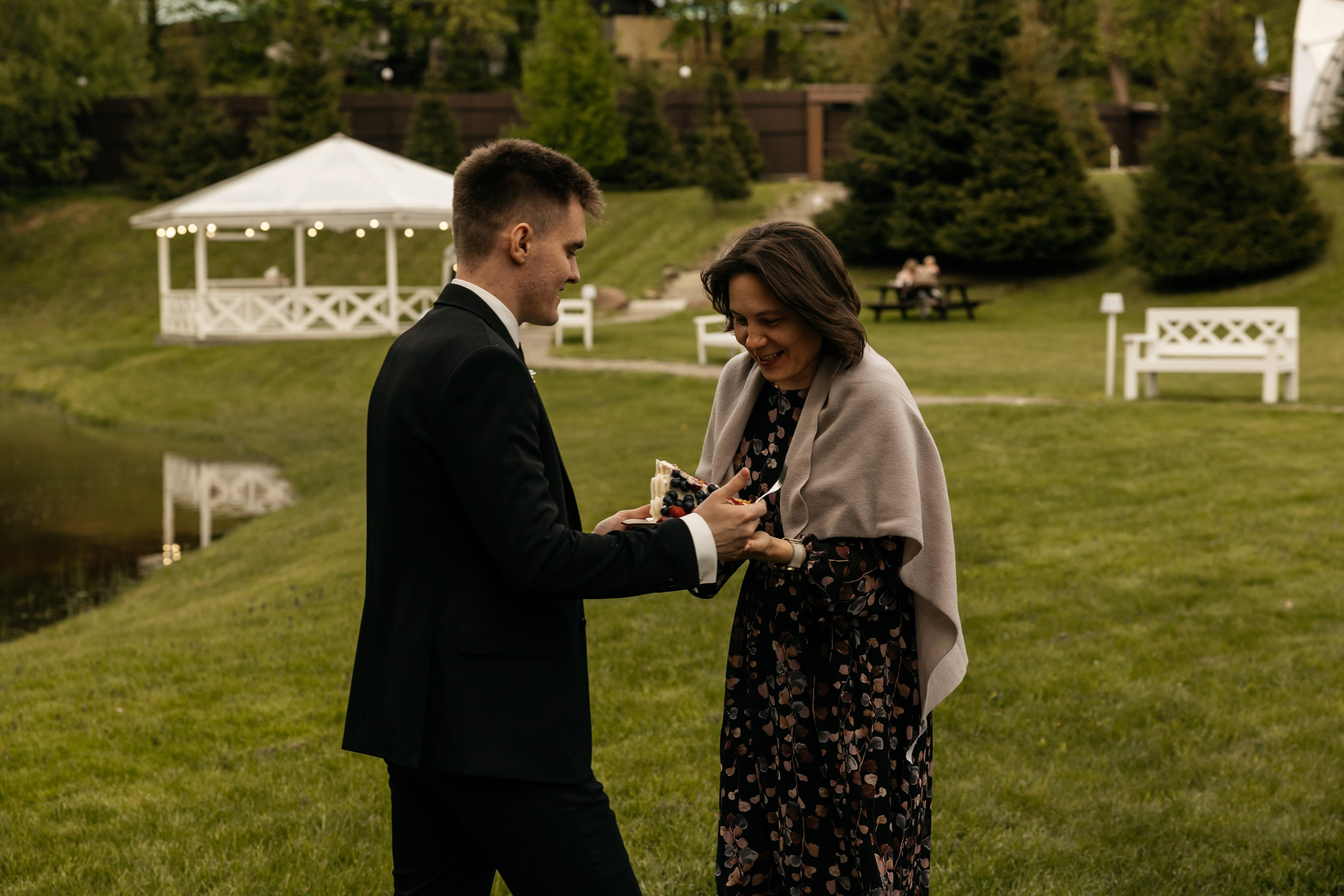 Без тебя нет весны. Свадебный и Семейный Фотограф в Гатчине и Санкт-Петербурге Виктория