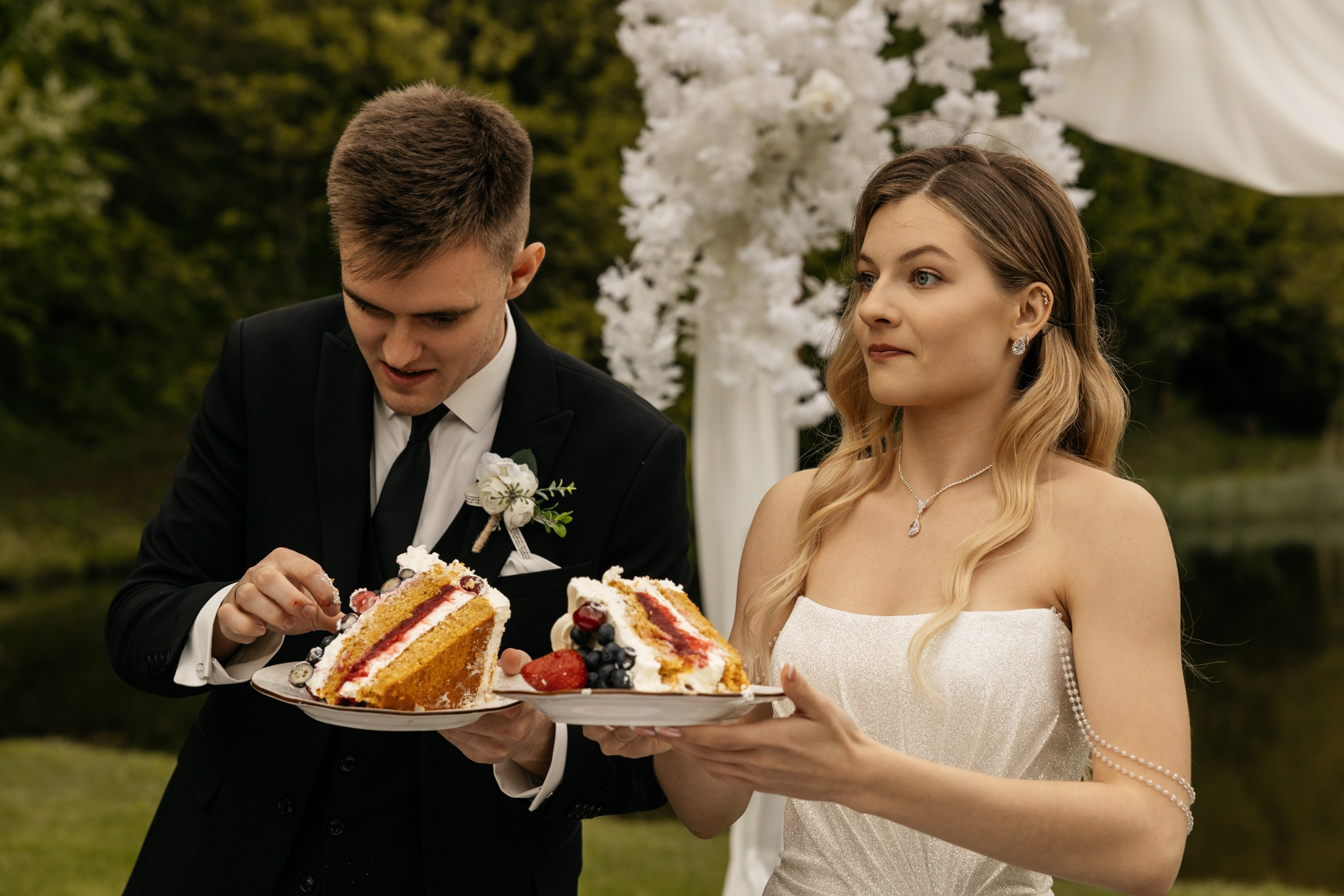 Без тебя нет весны. Свадебный и Семейный Фотограф в Гатчине и Санкт-Петербурге Виктория
