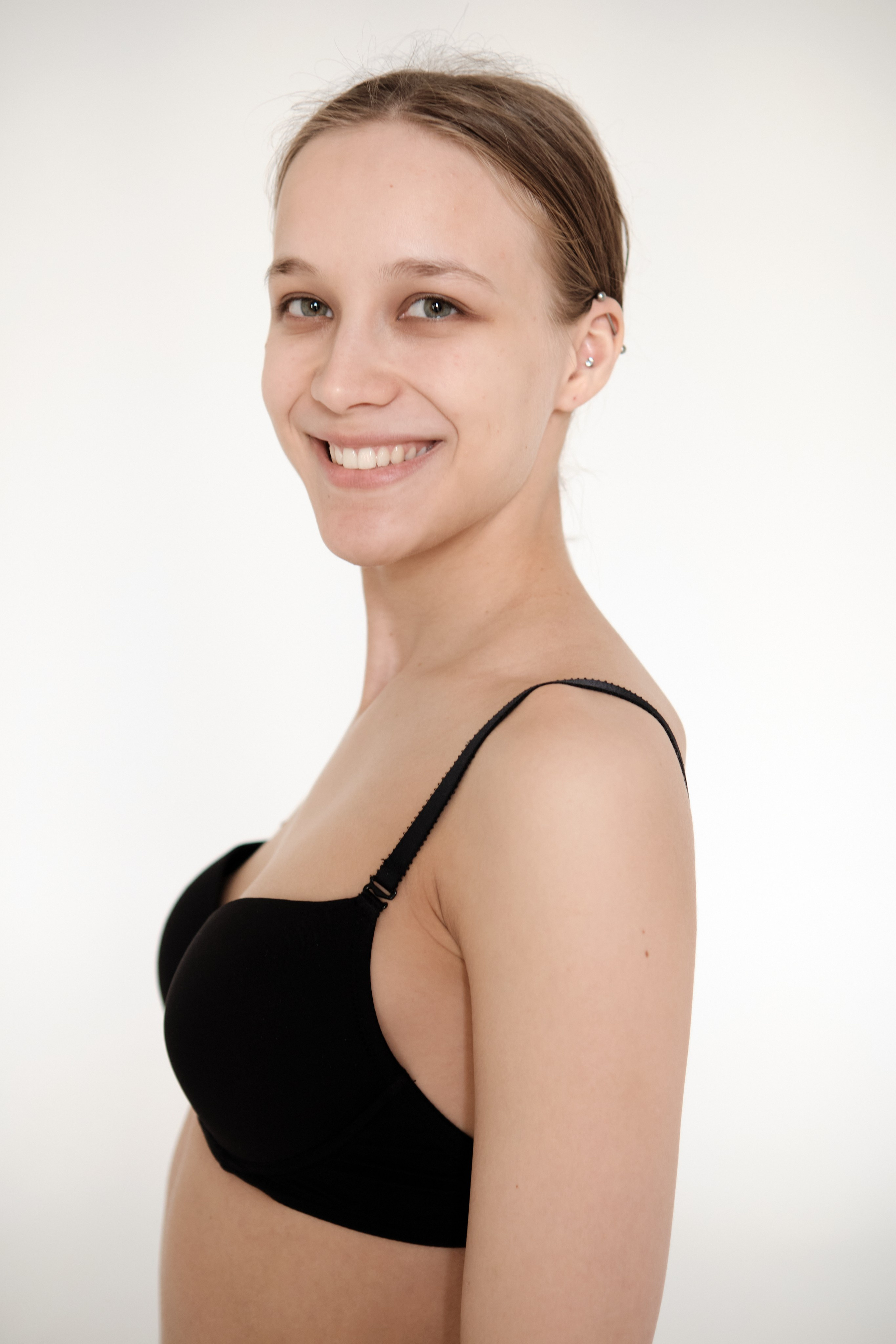 Лиза. Фотограф в Москве Михаил Елизарьев