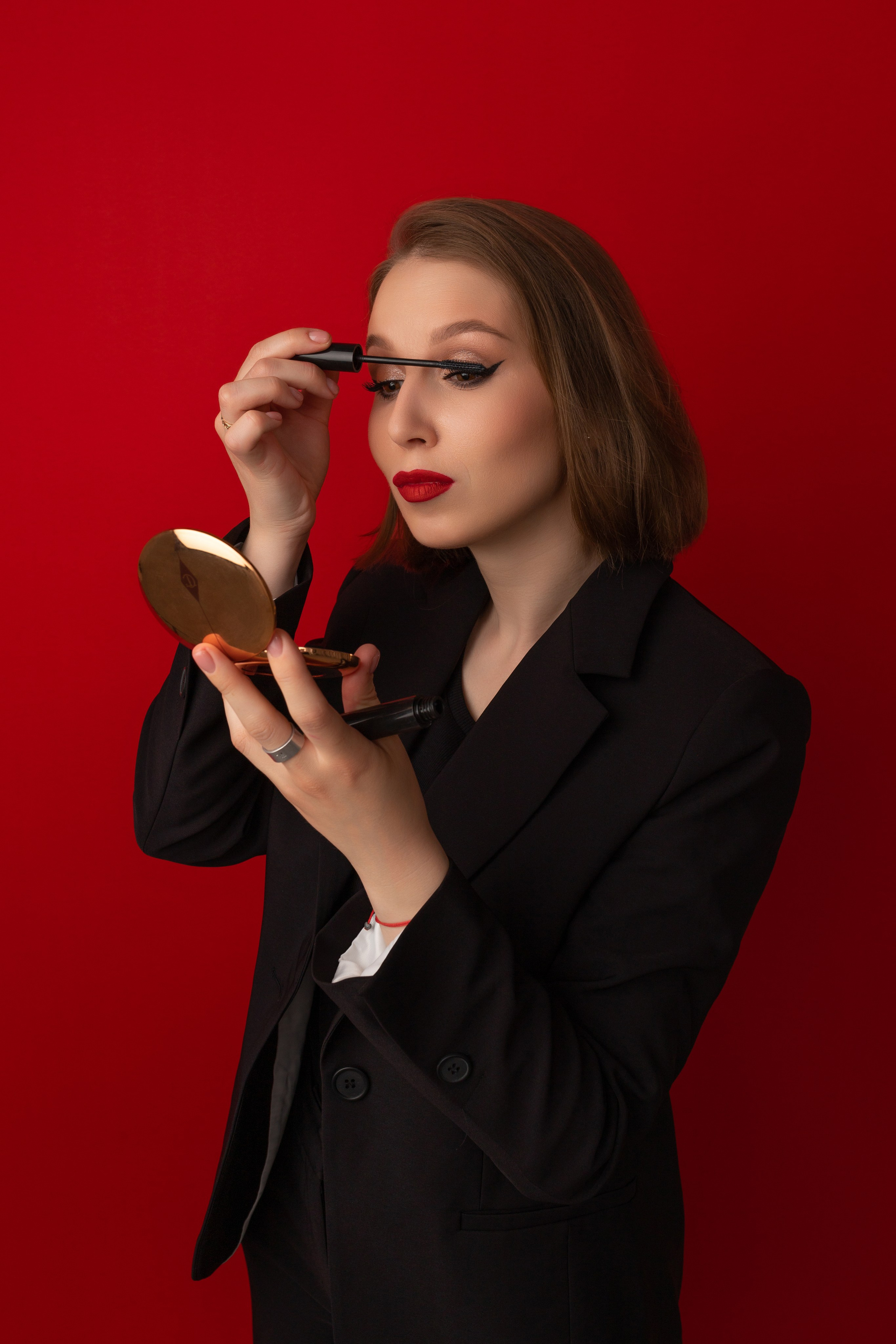 Наталья (визажист). Фотограф в Санкт-Петербурге Ольга Фот