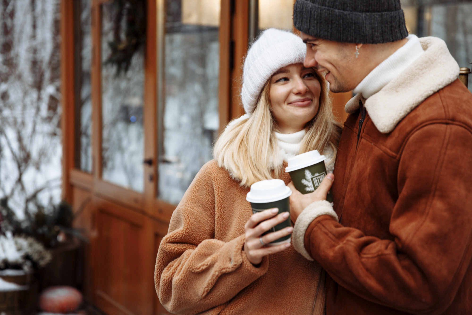 Love Story: Варвара и Владислав. Свадебный фотограф Москва Павел Фетисов