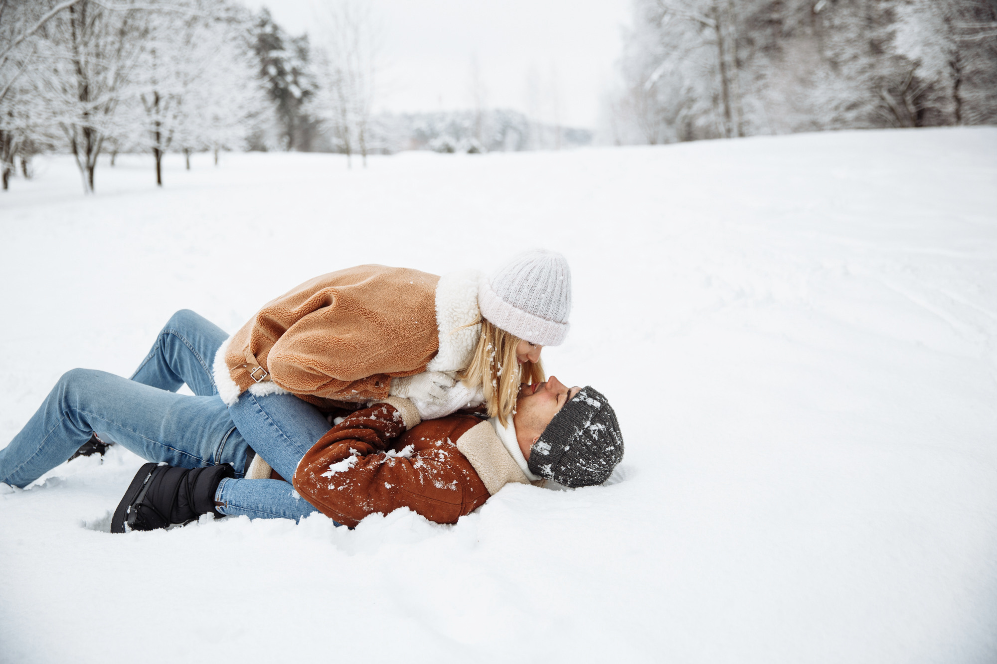 Love Story: Варвара и Владислав. Свадебный фотограф Москва Павел Фетисов