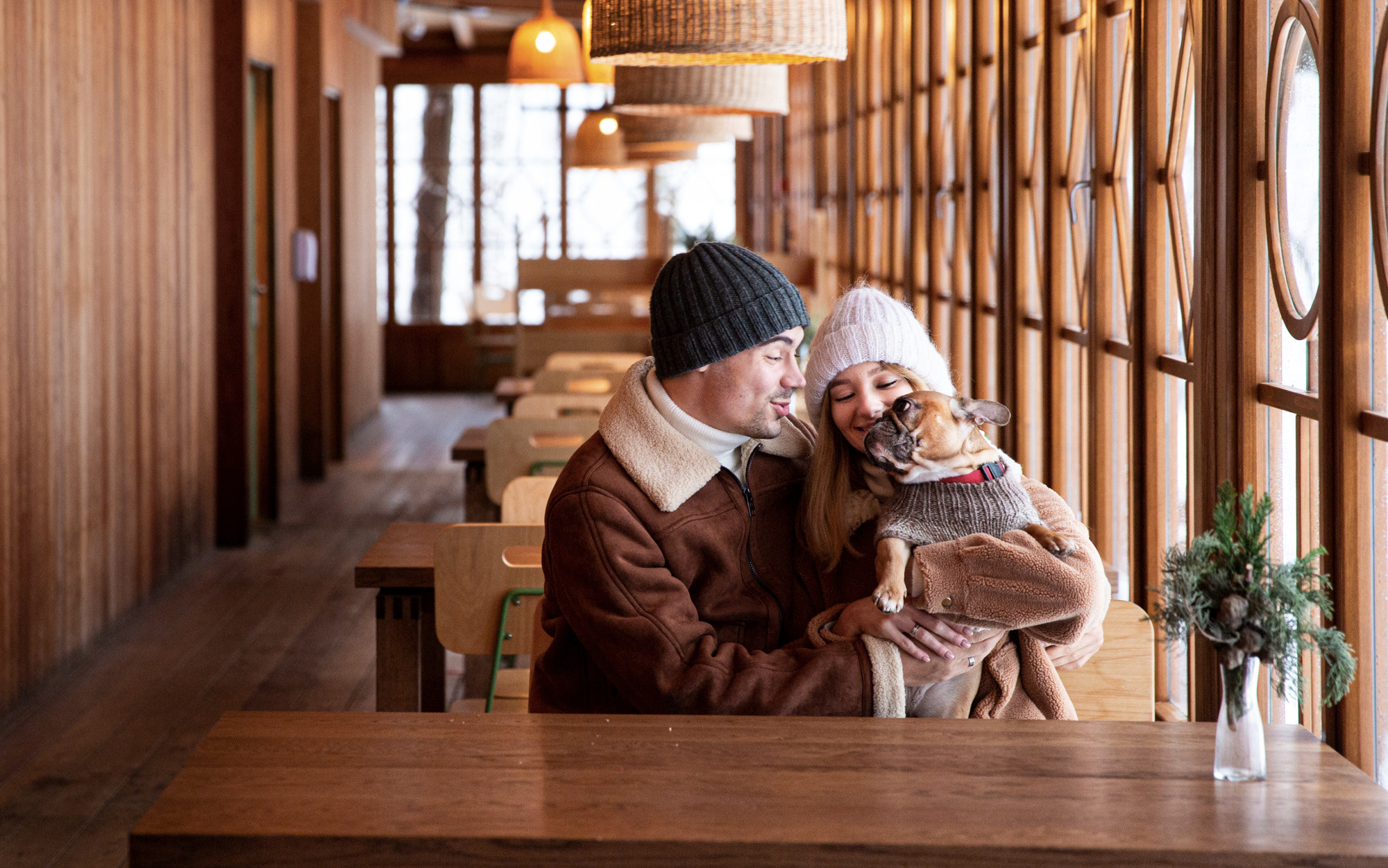 Love Story: Варвара и Владислав. Свадебный фотограф Москва Павел Фетисов