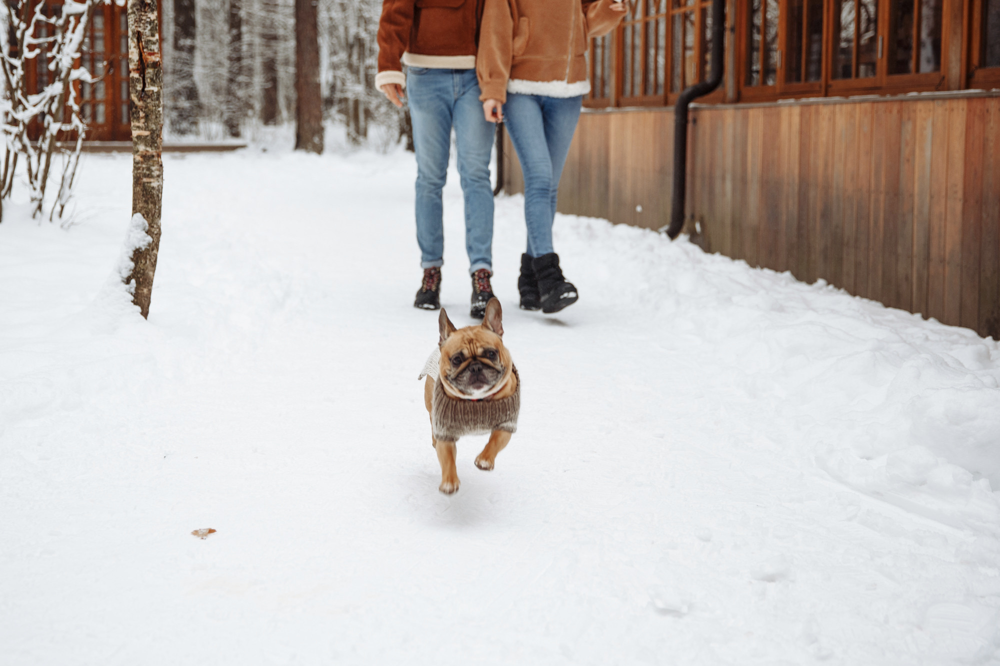 Love Story: Варвара и Владислав. Свадебный фотограф Москва Павел Фетисов