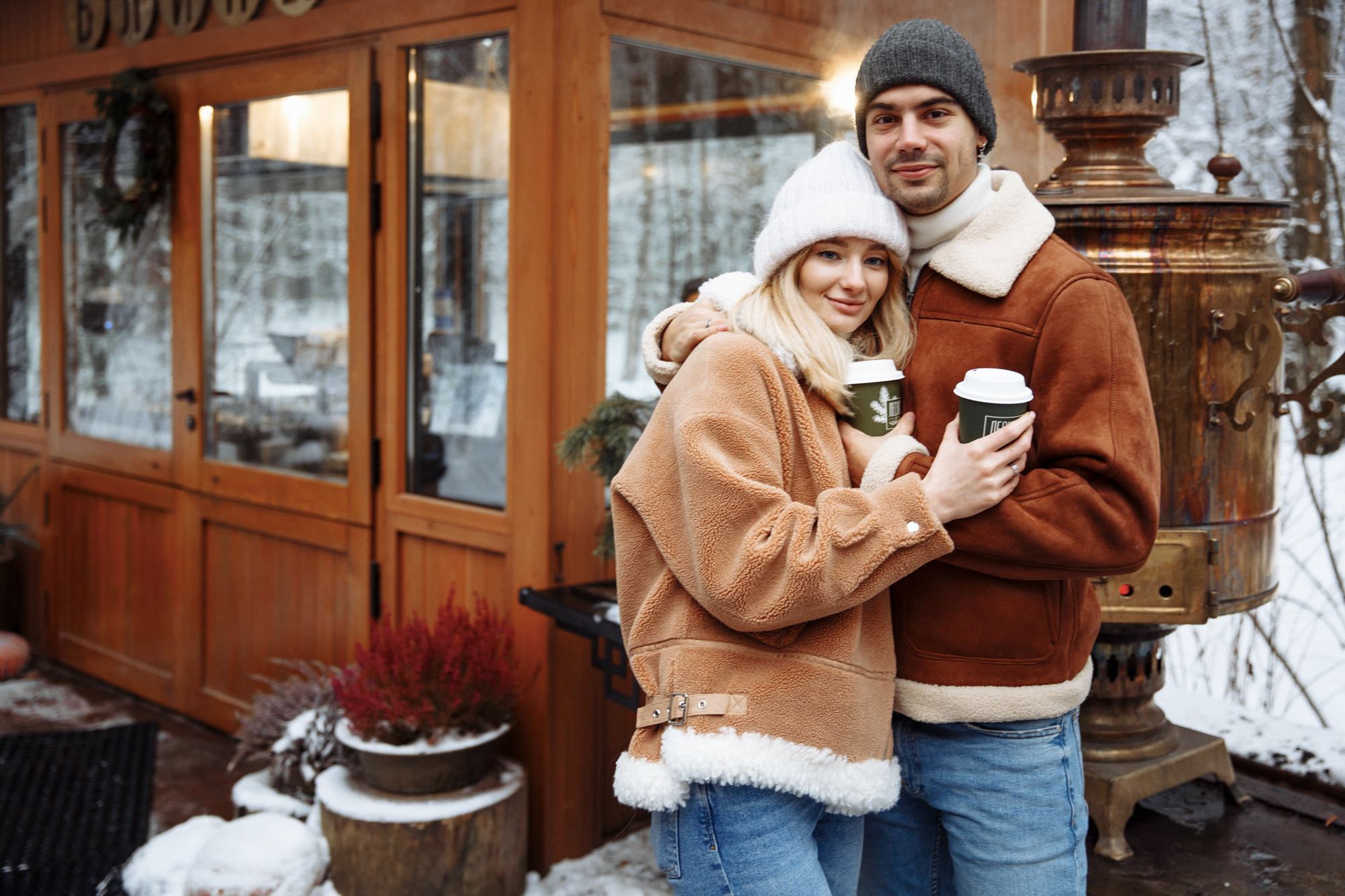 Love Story: Варвара и Владислав. Свадебный фотограф Москва Павел Фетисов