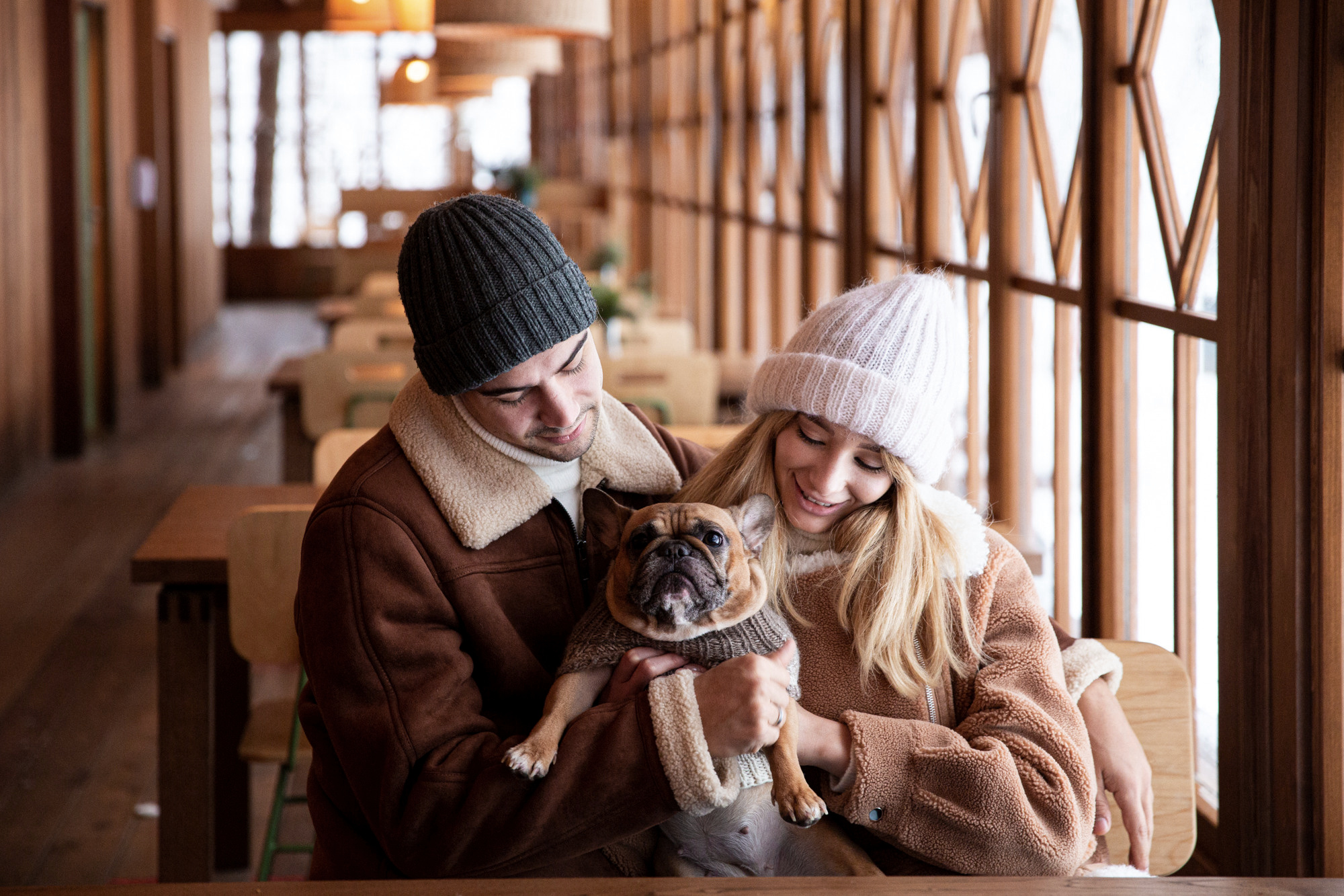 Love Story: Варвара и Владислав. Свадебный фотограф Москва Павел Фетисов