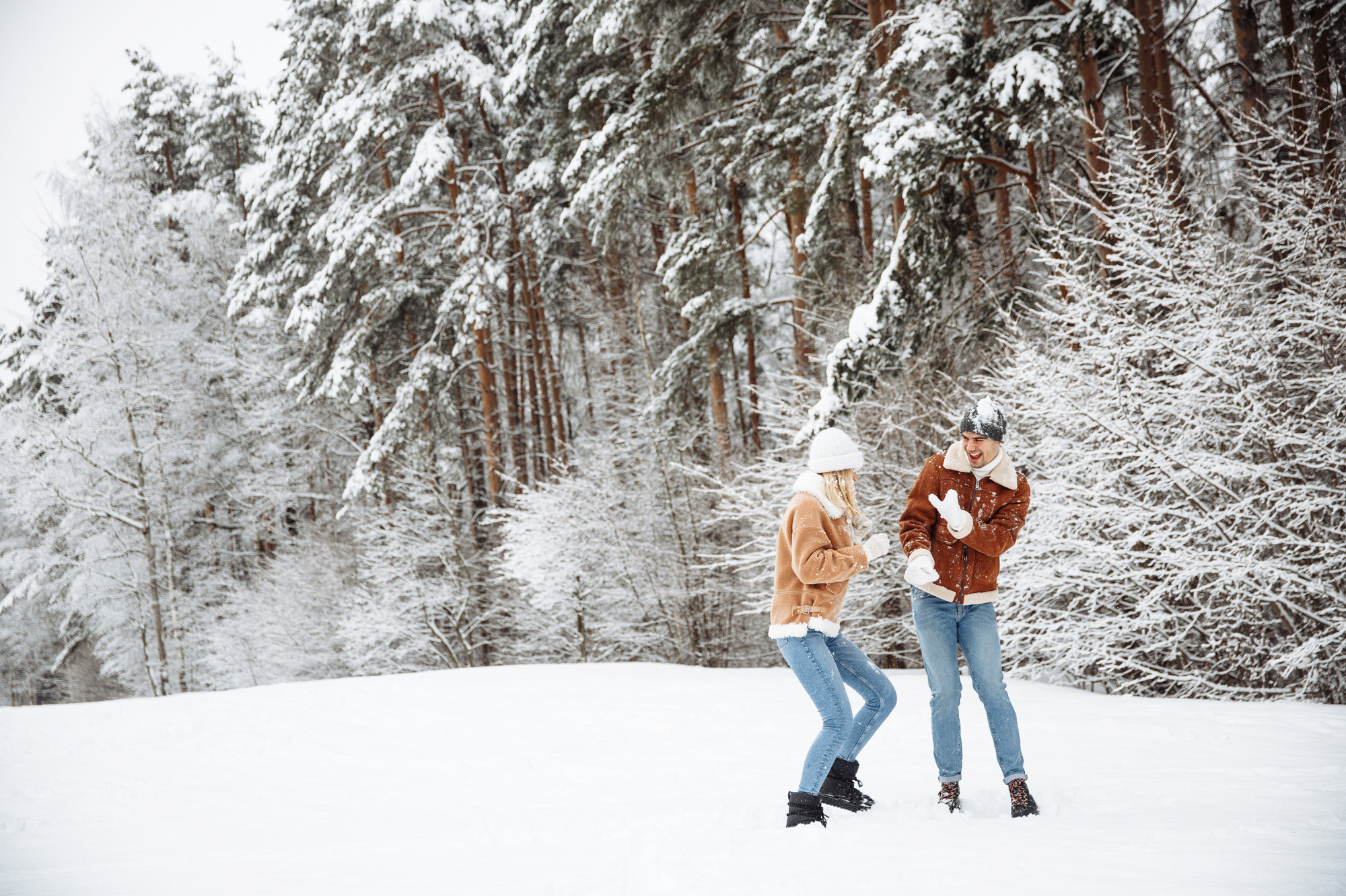 Love Story: Варвара и Владислав. Свадебный фотограф Москва Павел Фетисов