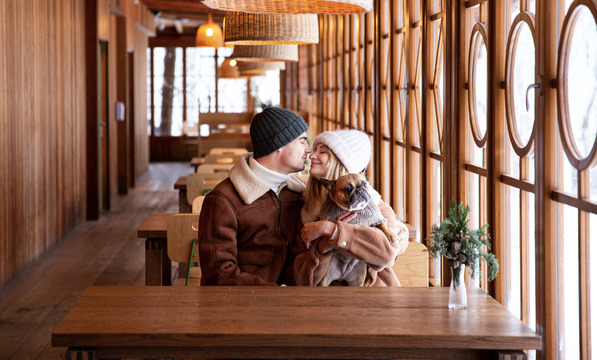 Love Story: Варвара и Владислав. Свадебный фотограф Москва Павел Фетисов