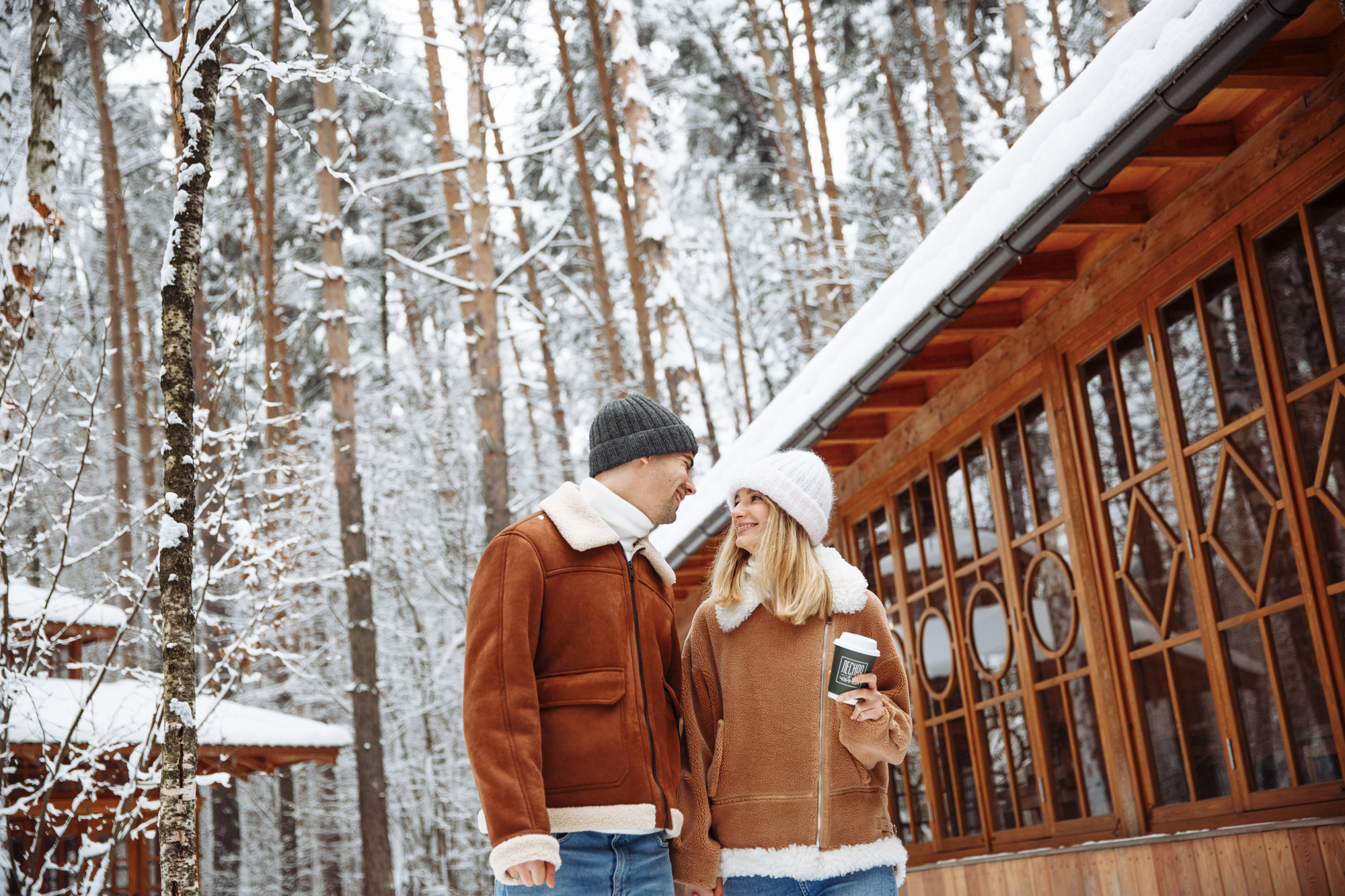 Love Story: Варвара и Владислав. Свадебный фотограф Москва Павел Фетисов