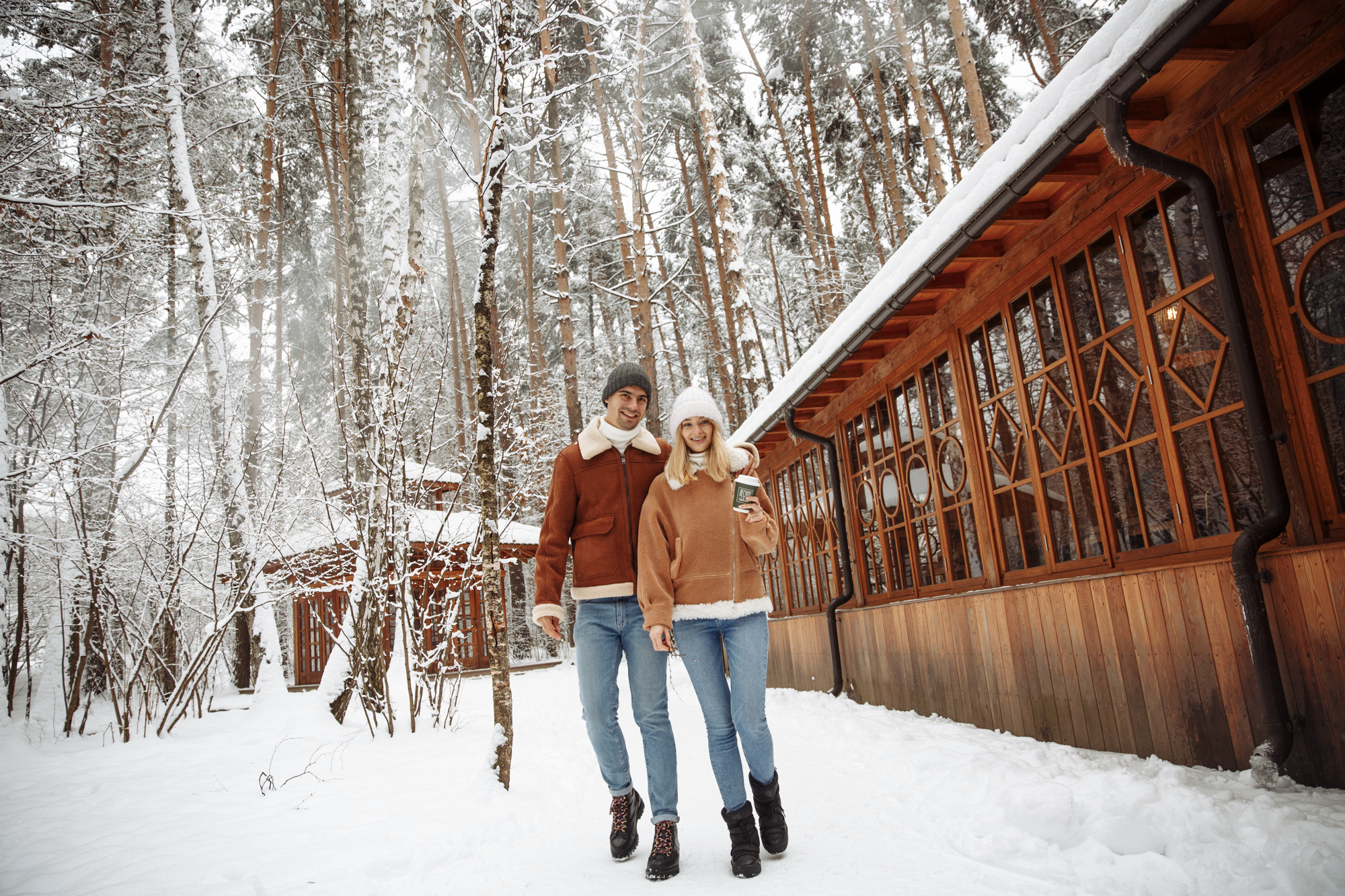 Love Story: Варвара и Владислав. Свадебный фотограф Москва Павел Фетисов