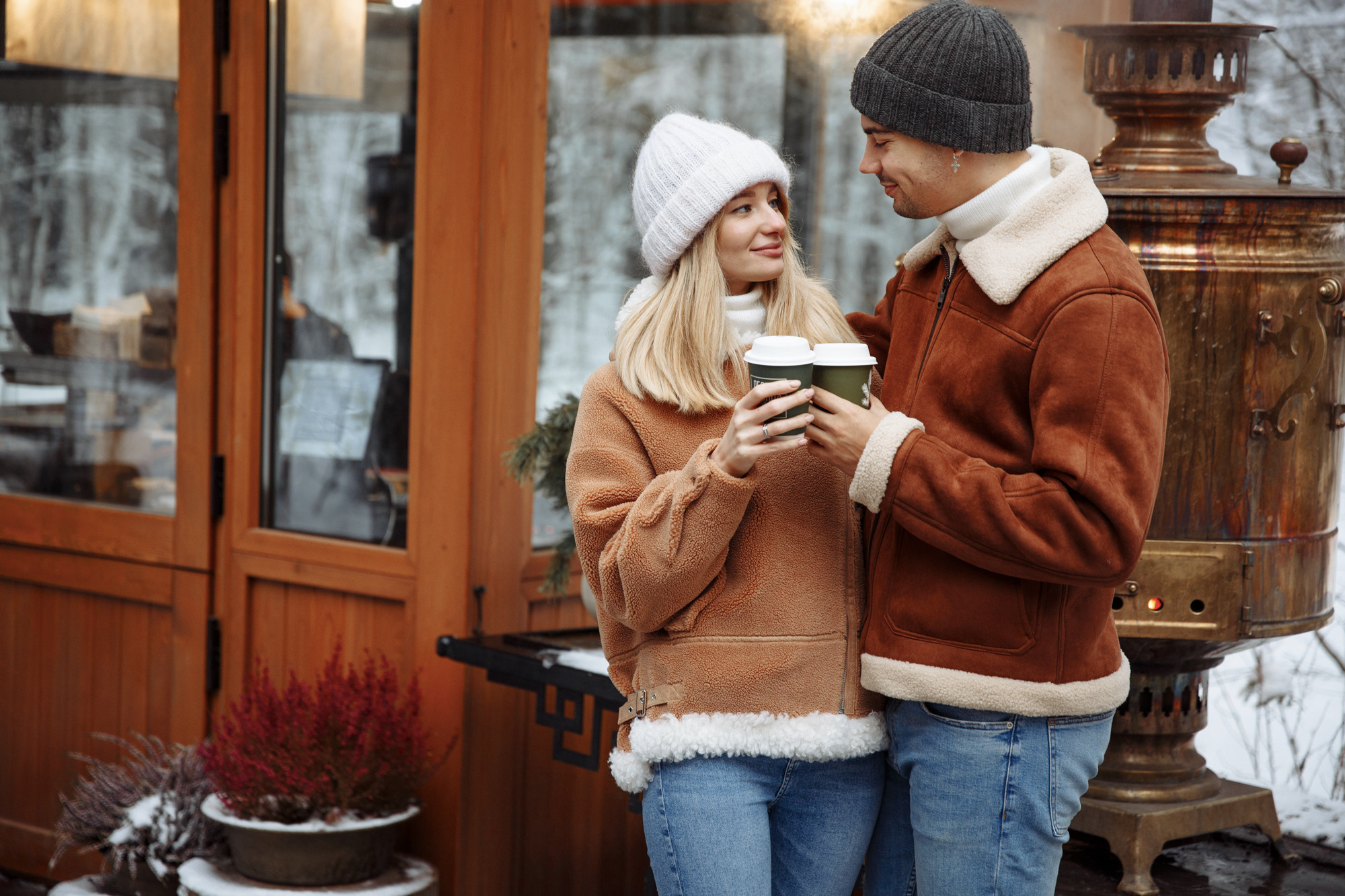 Love Story: Варвара и Владислав. Свадебный фотограф Москва Павел Фетисов