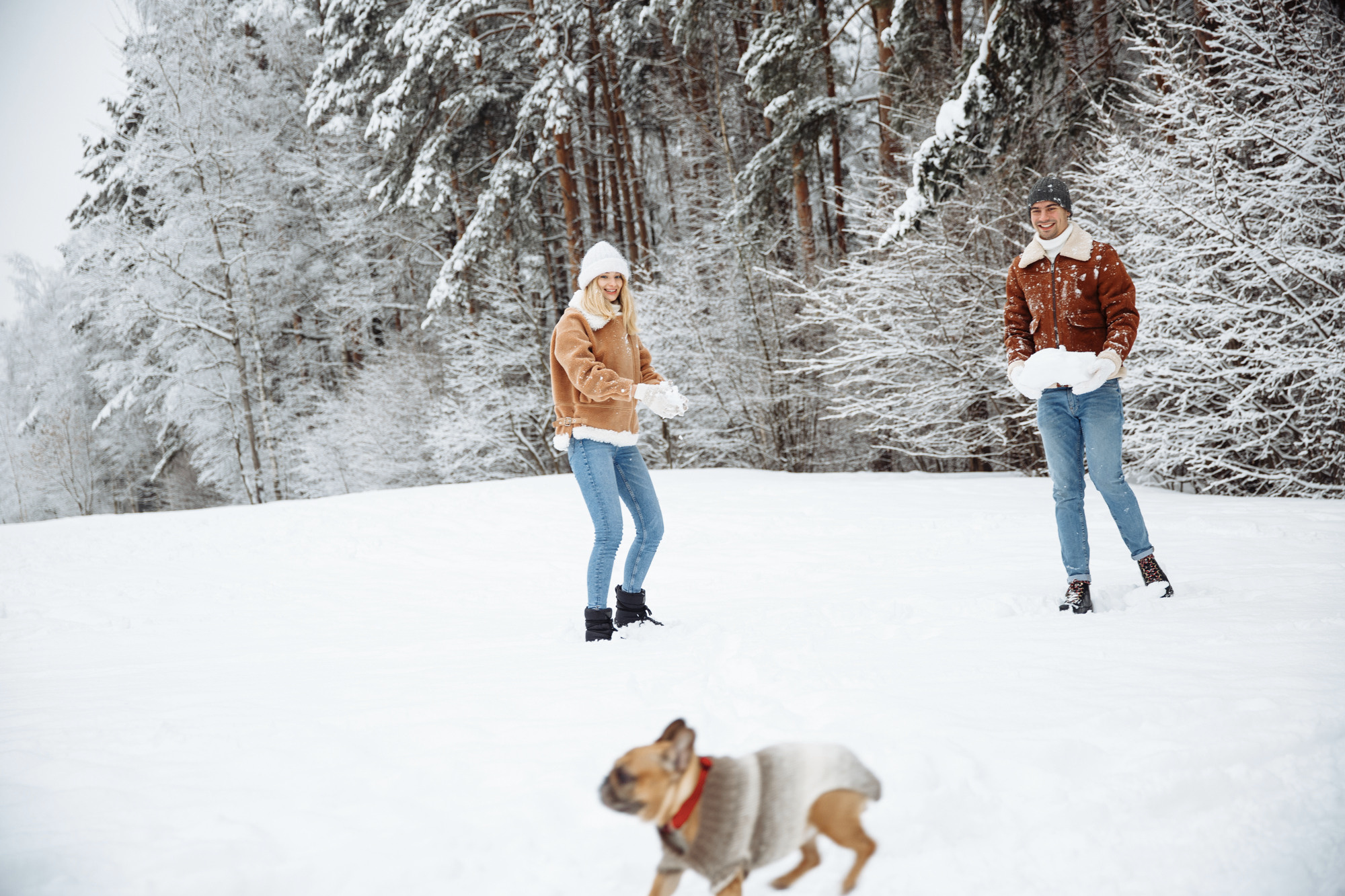 Love Story: Варвара и Владислав. Свадебный фотограф Москва Павел Фетисов