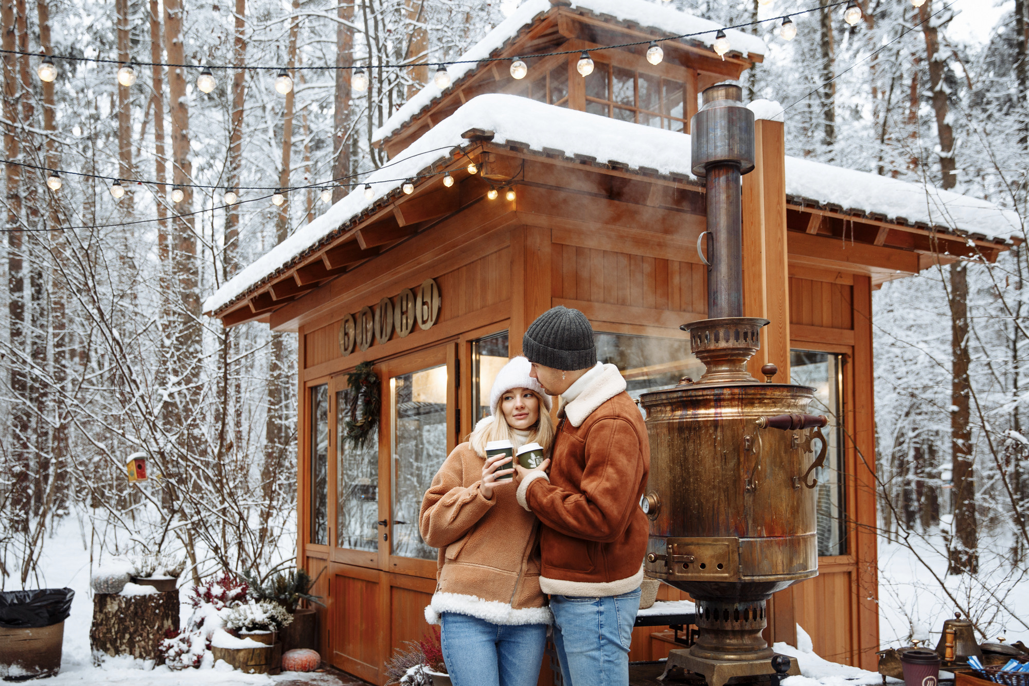Love Story: Варвара и Владислав. Свадебный фотограф Москва Павел Фетисов