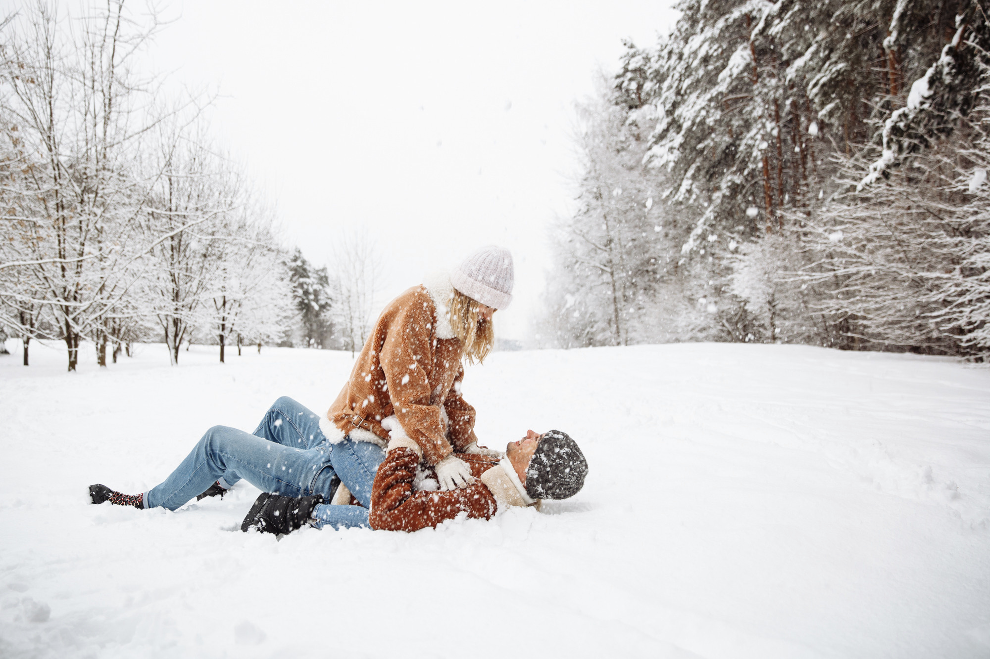 Love Story: Варвара и Владислав. Свадебный фотограф Москва Павел Фетисов