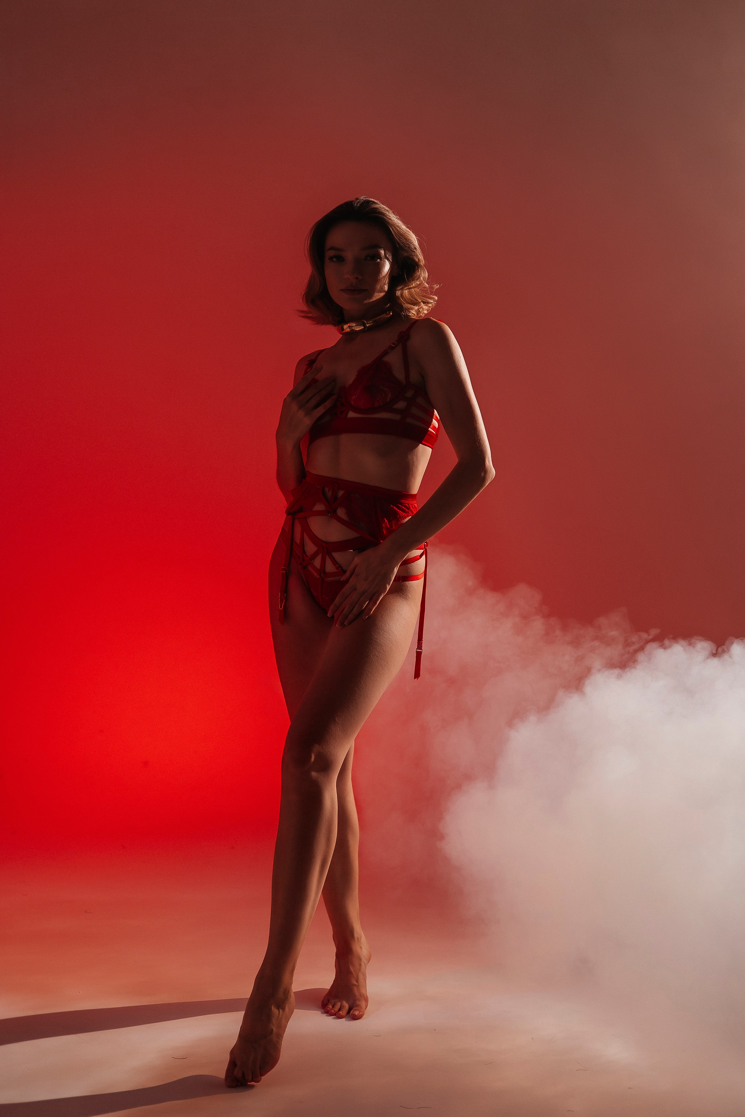 Анастасия. Фотограф в Москве Екатерина Потапова