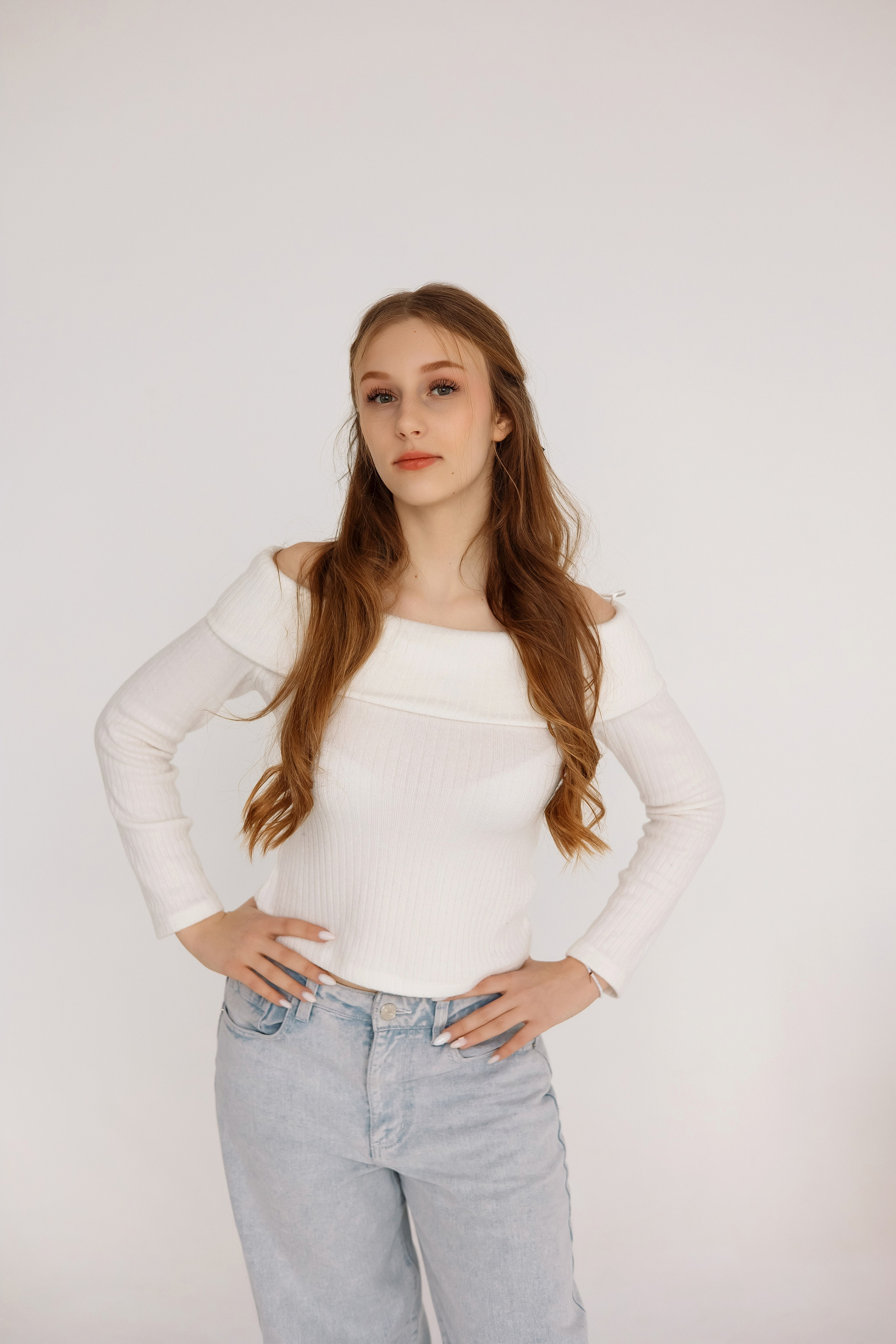 9 класс. Фотограф Любовь Корниенко, Примоский край