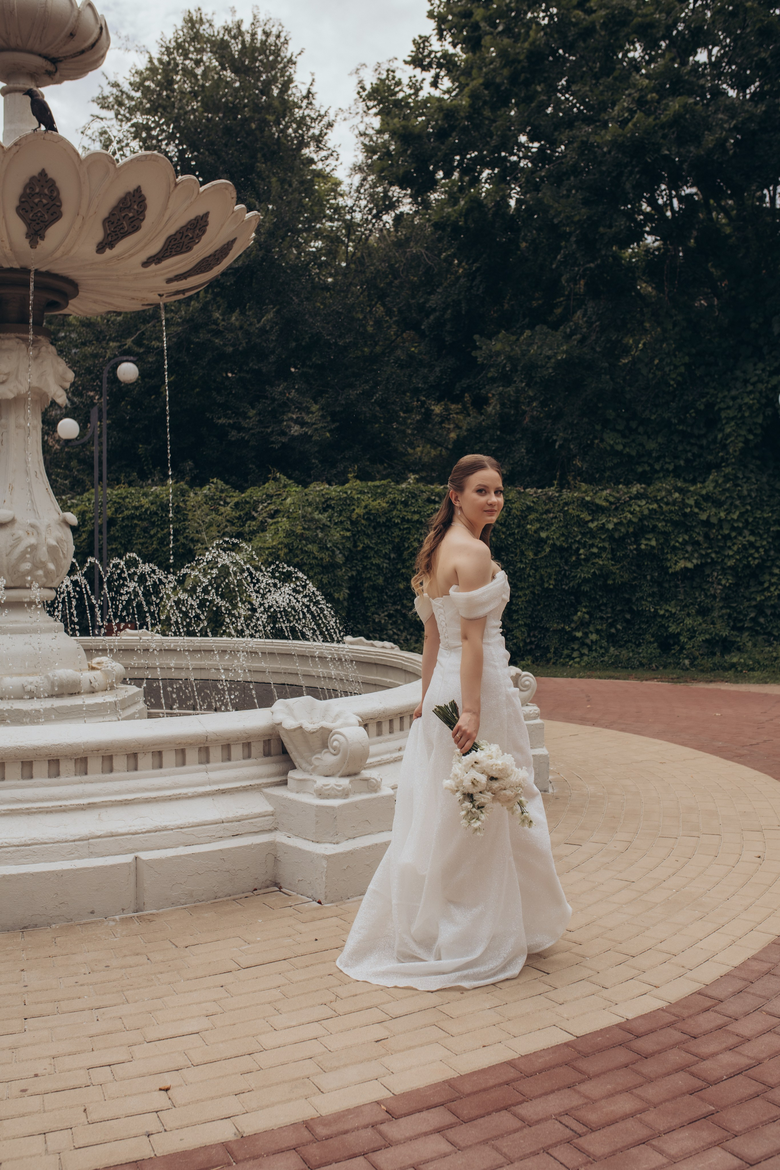 Сергей и Валерия. Свадебный и семейный фотограф в Белгороде Евгения Курочкина