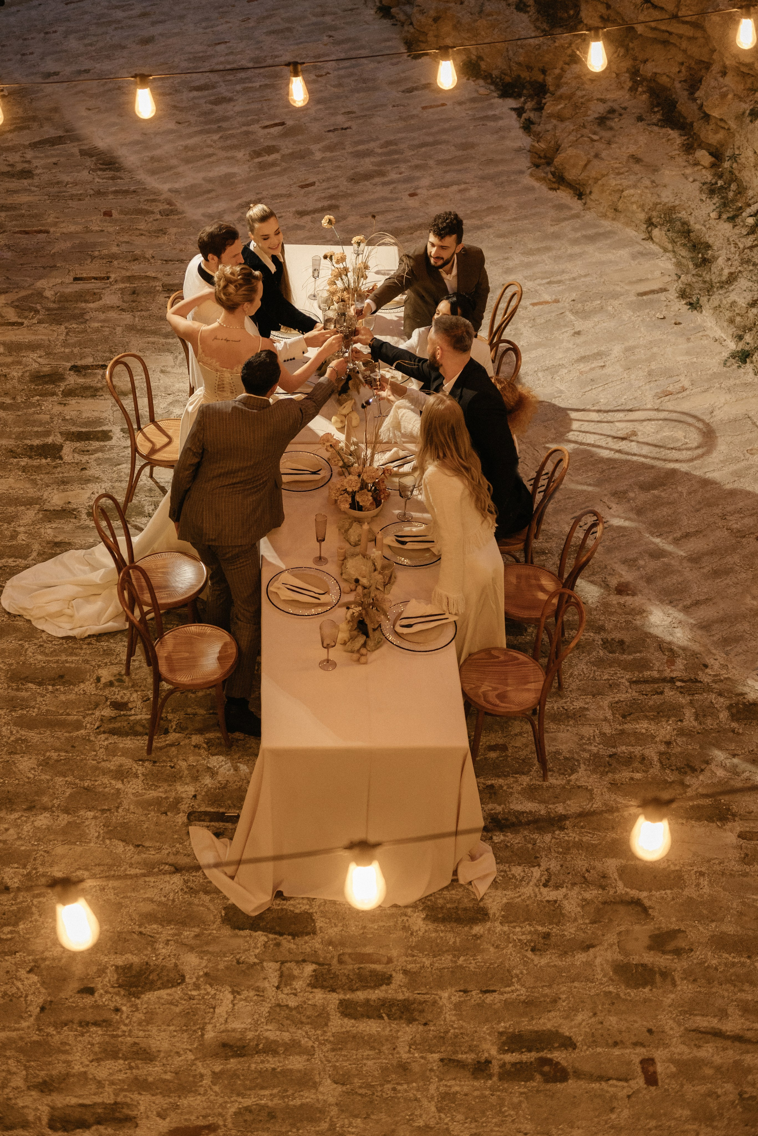 Katerina and Nikolay’s. Главная