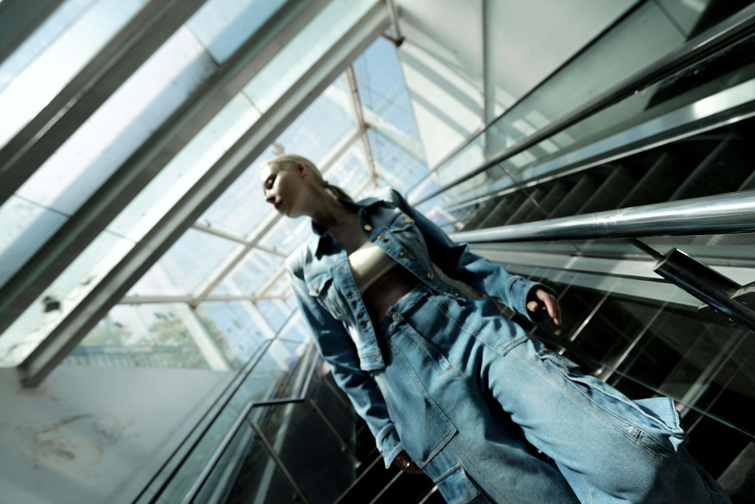 Портреты. Photograph and videograph in Israel