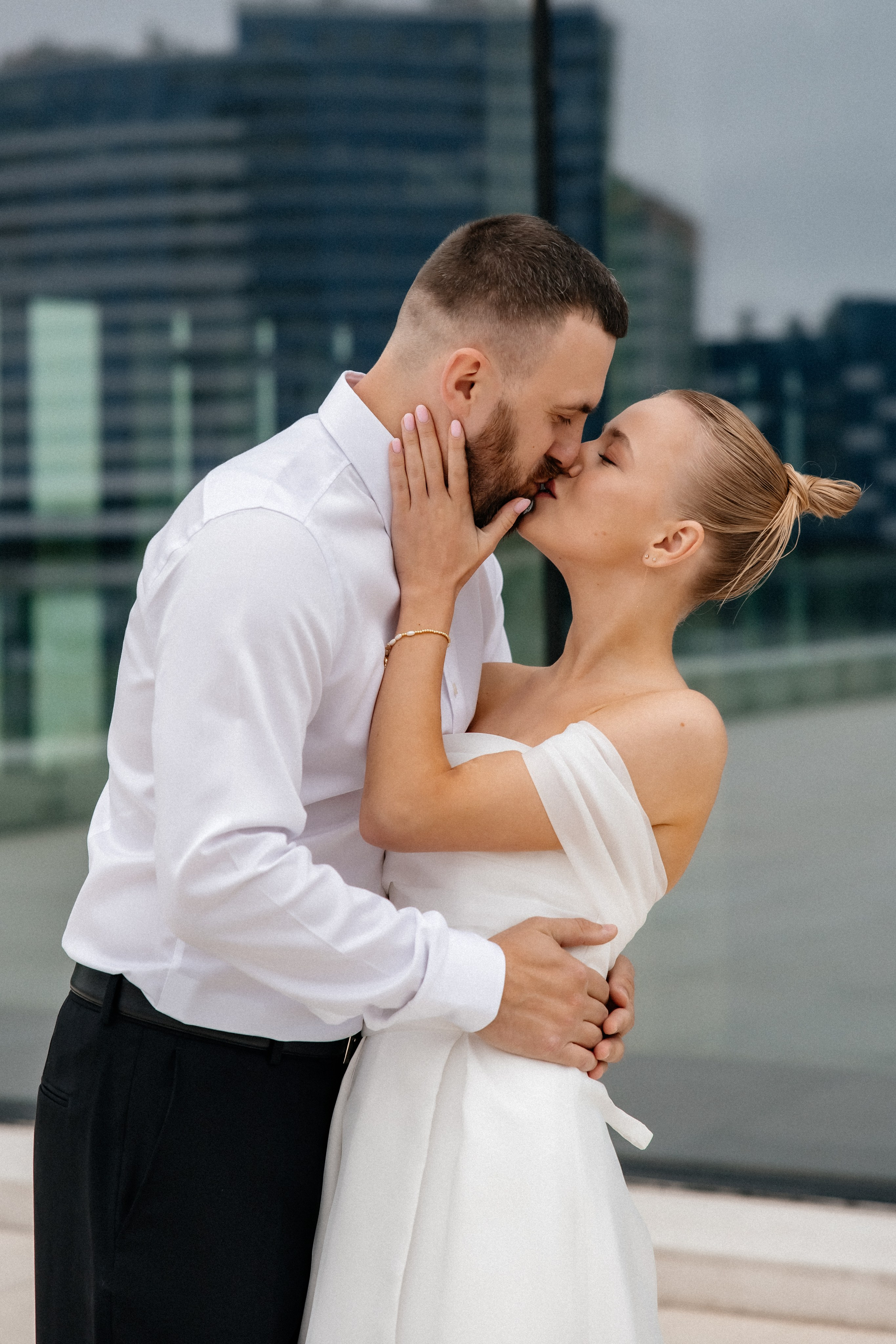 Саша и Дима. Светлана Ванцлав — фотограф Минск, Беларусь