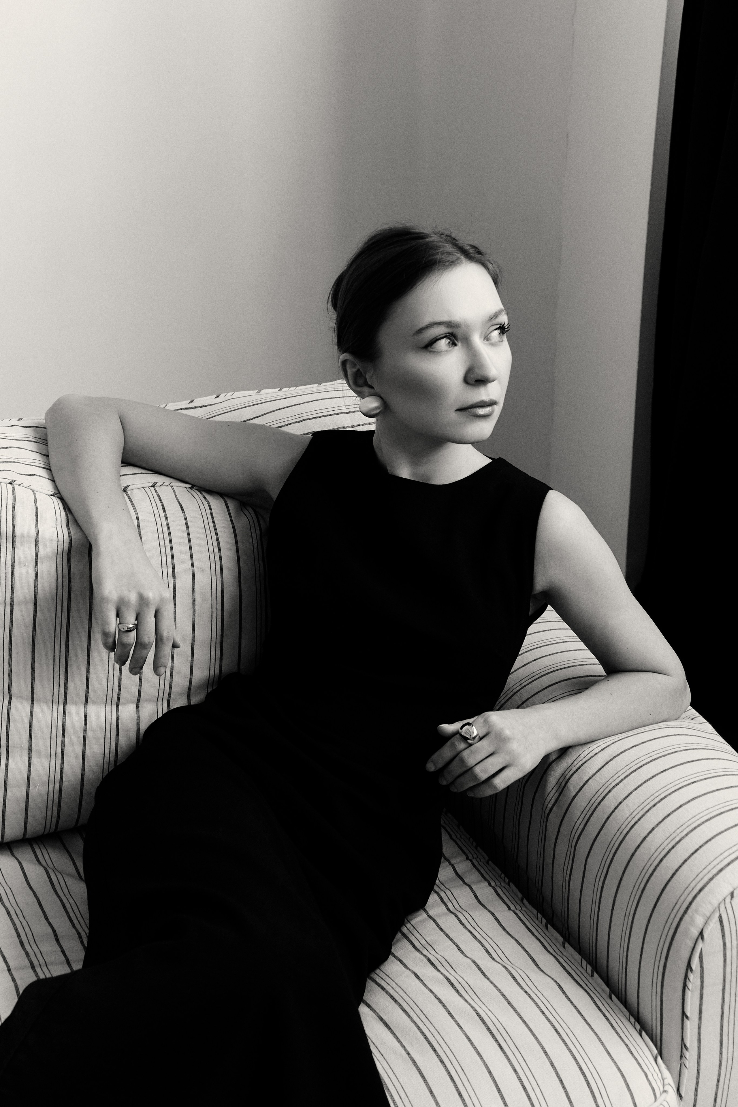 Анастасия. Главная