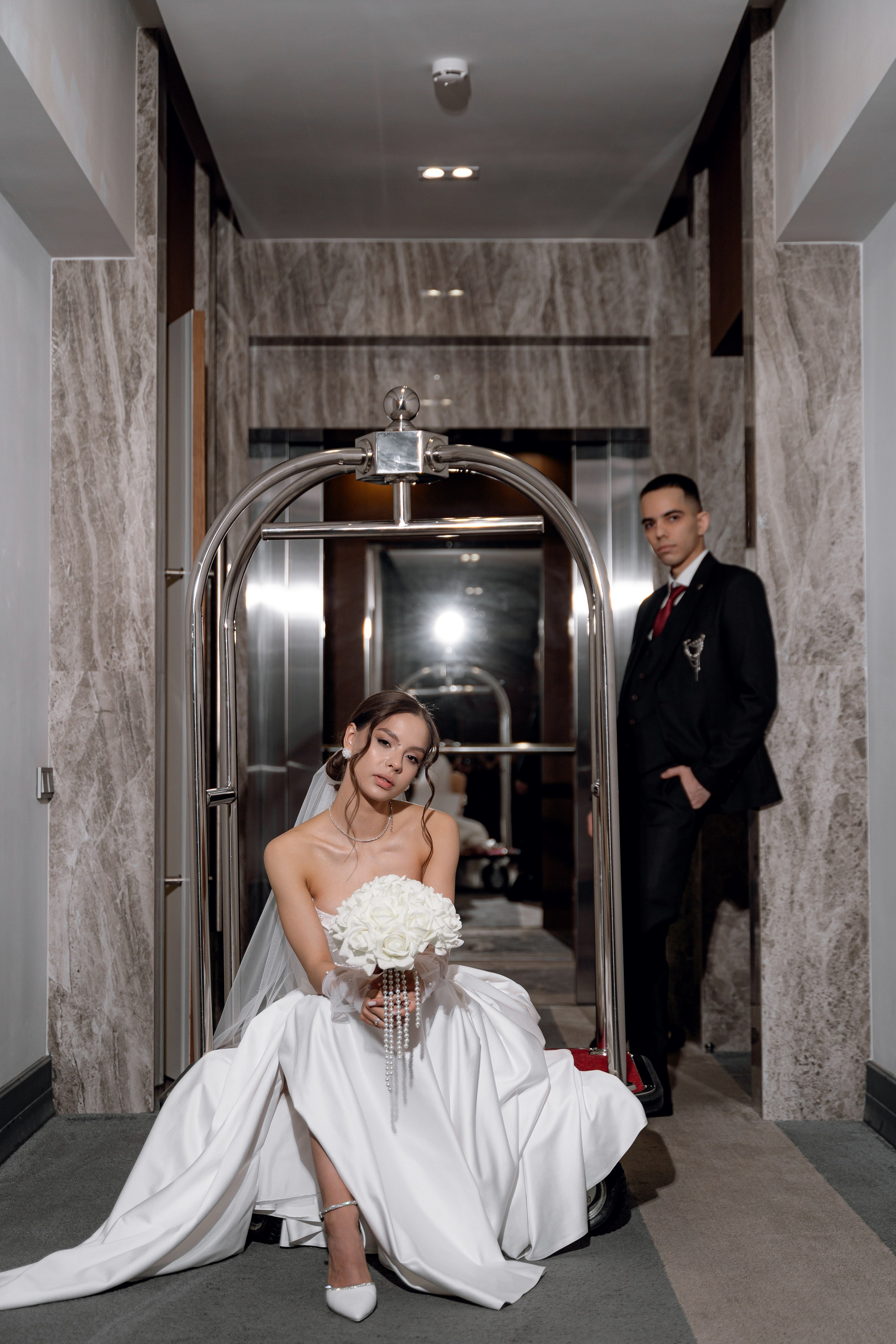 Руслан & Диляра. RAMIL SAFIULLIN