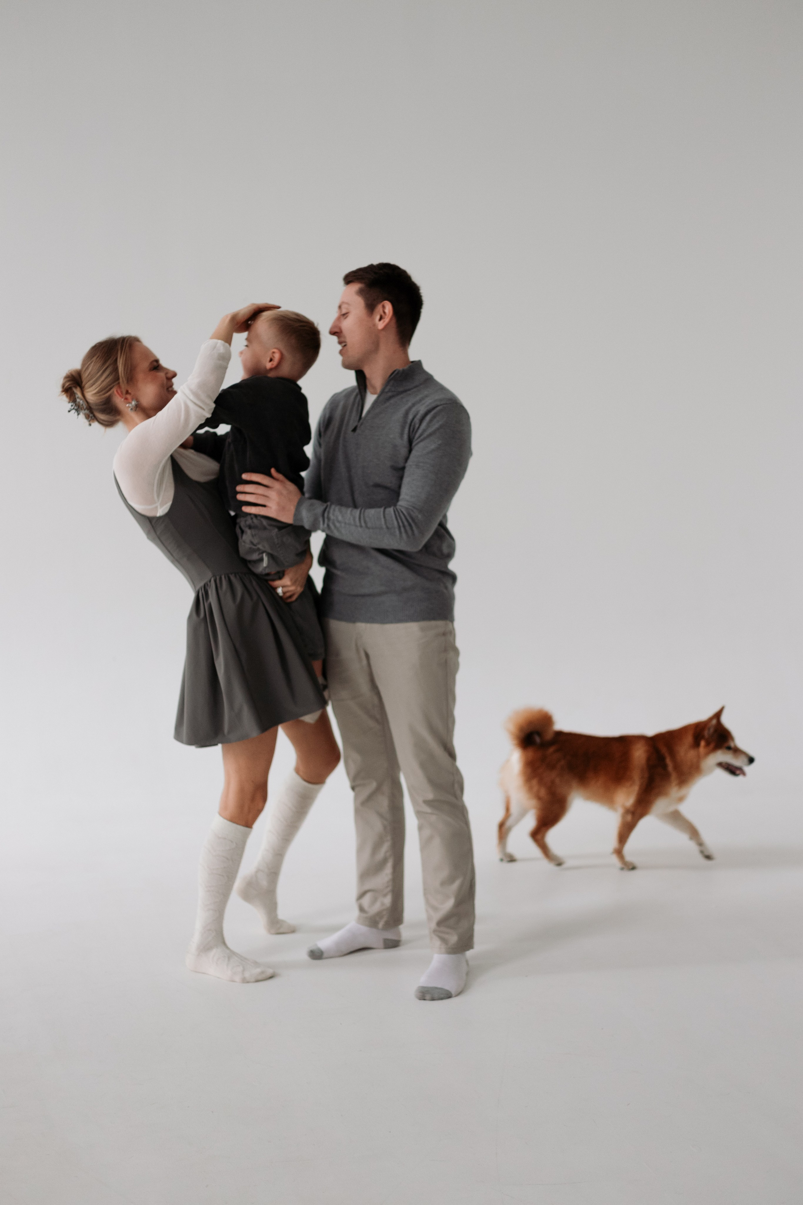 Марина Никита Рома Барни. Женский и семейный фотограф в Стамбуле и Москве