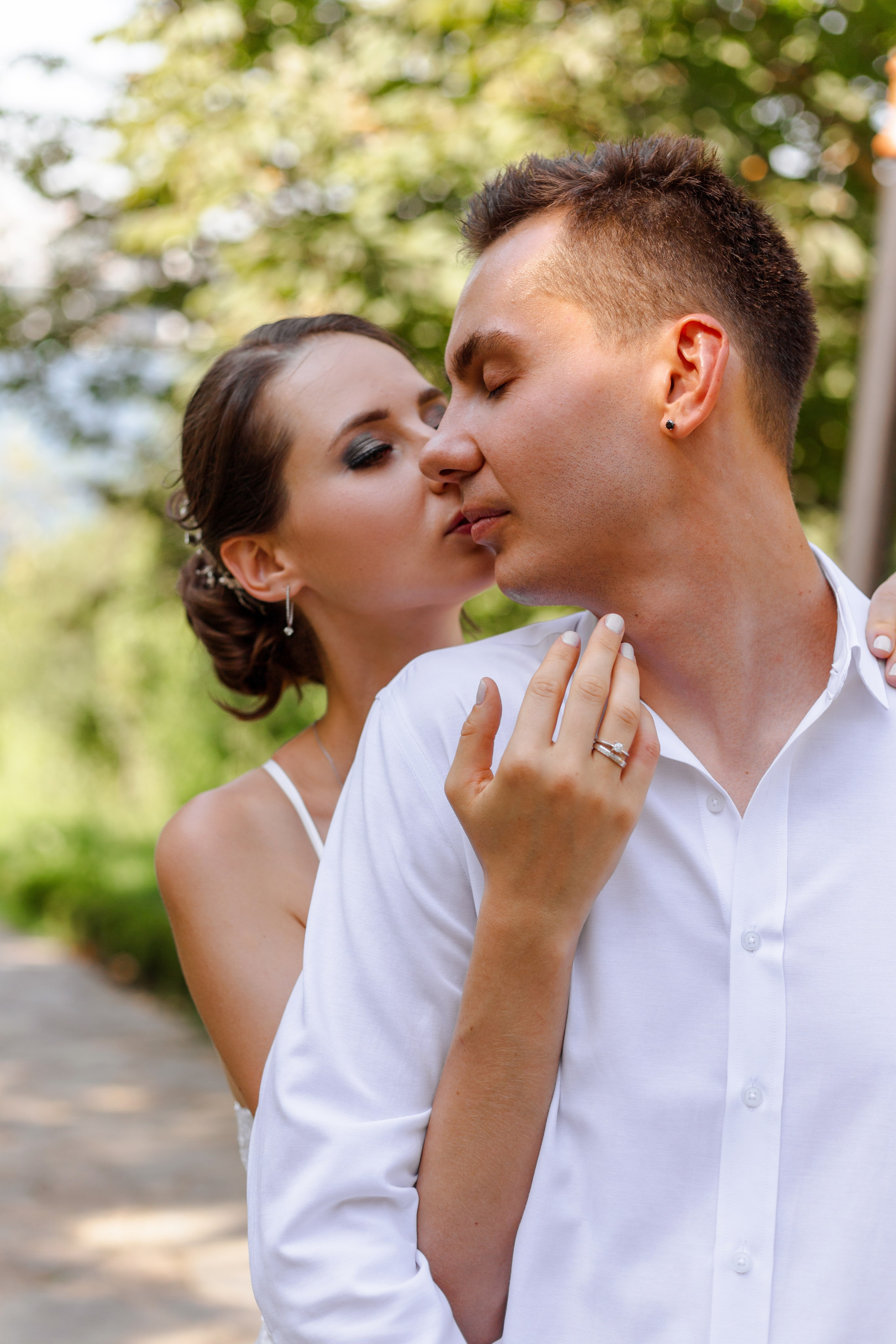 Николай+Яна. Женский и семейный фотограф в Стамбуле и Москве