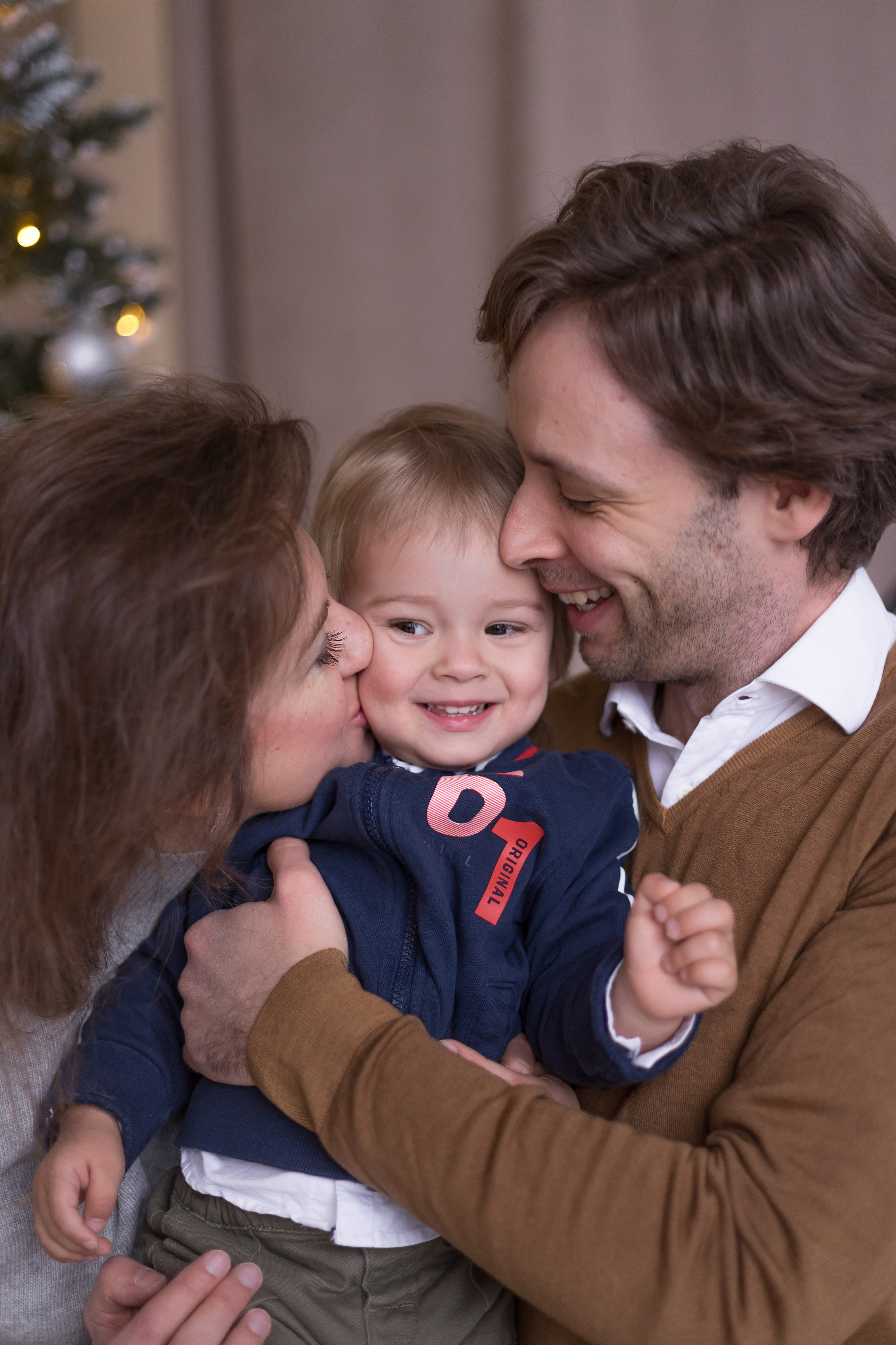 Jingle Bells. Женский и семейный фотограф в Стамбуле и Москве