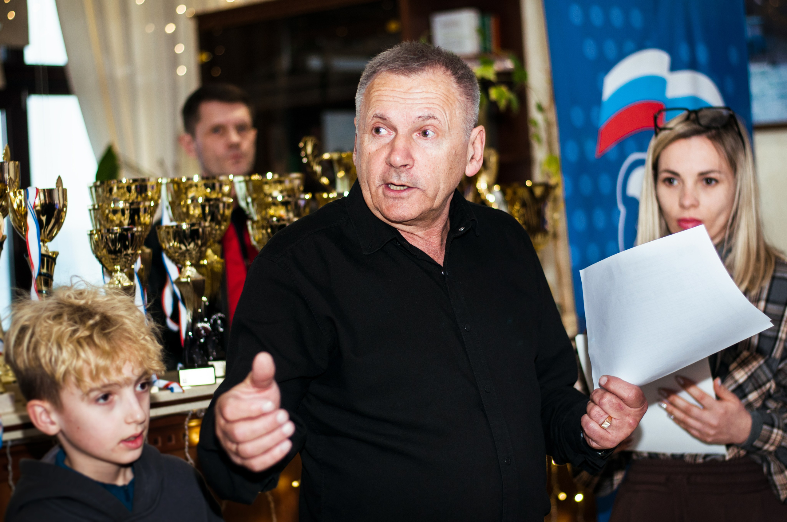 Кастель-2026. Репортажный фотограф в Симферополе Зареев Иван