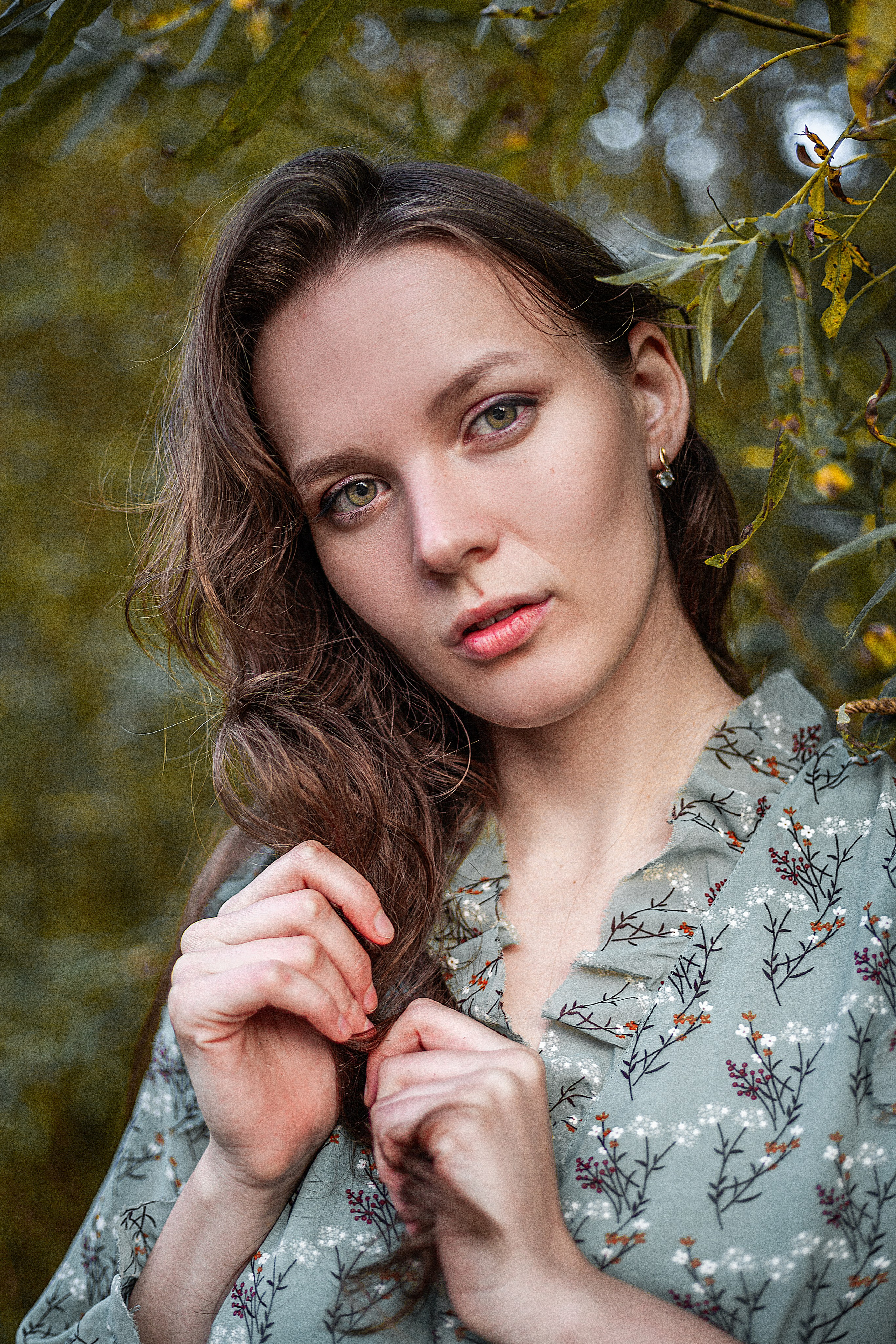 Индивидуальная съемка