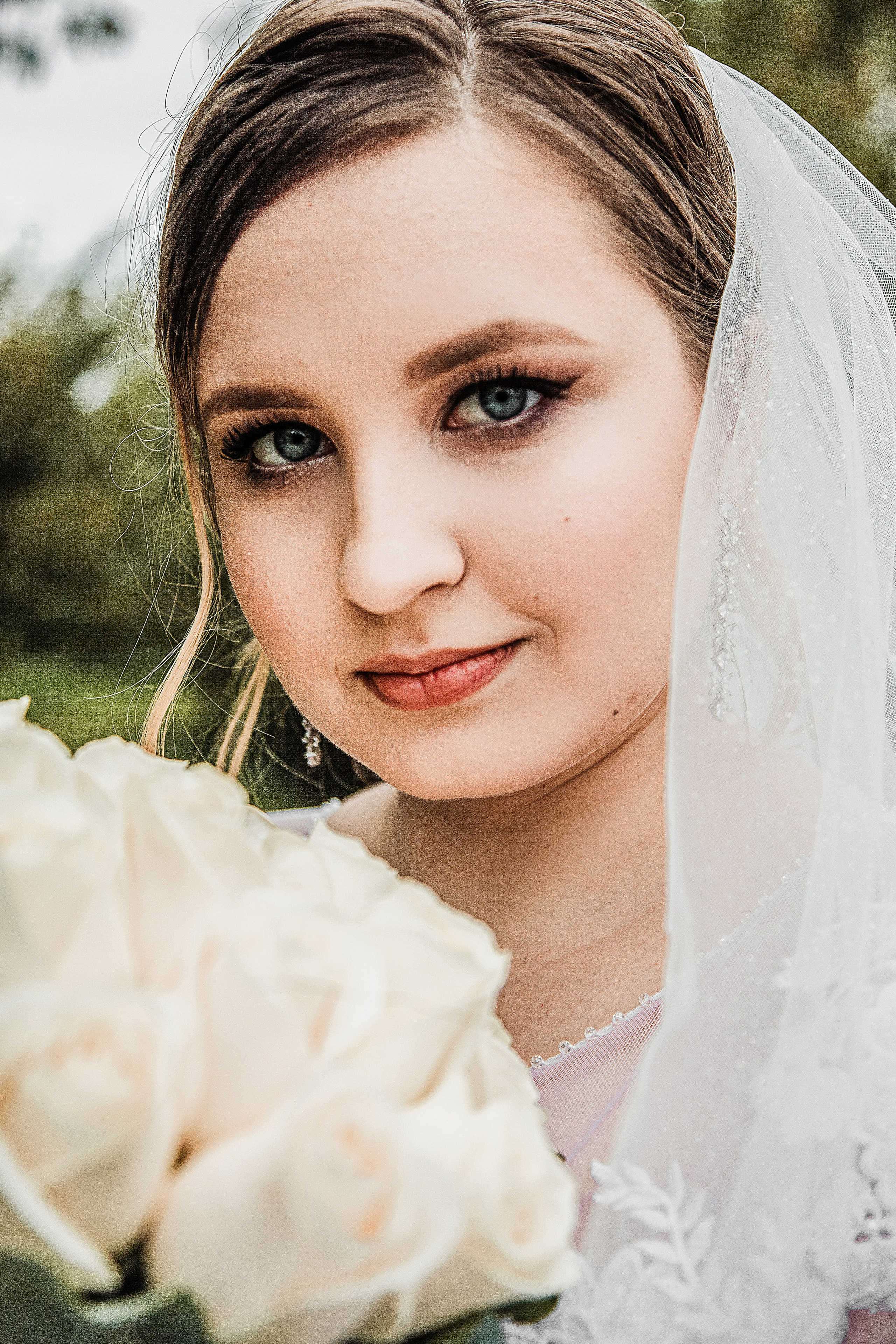 Свадебная съемка