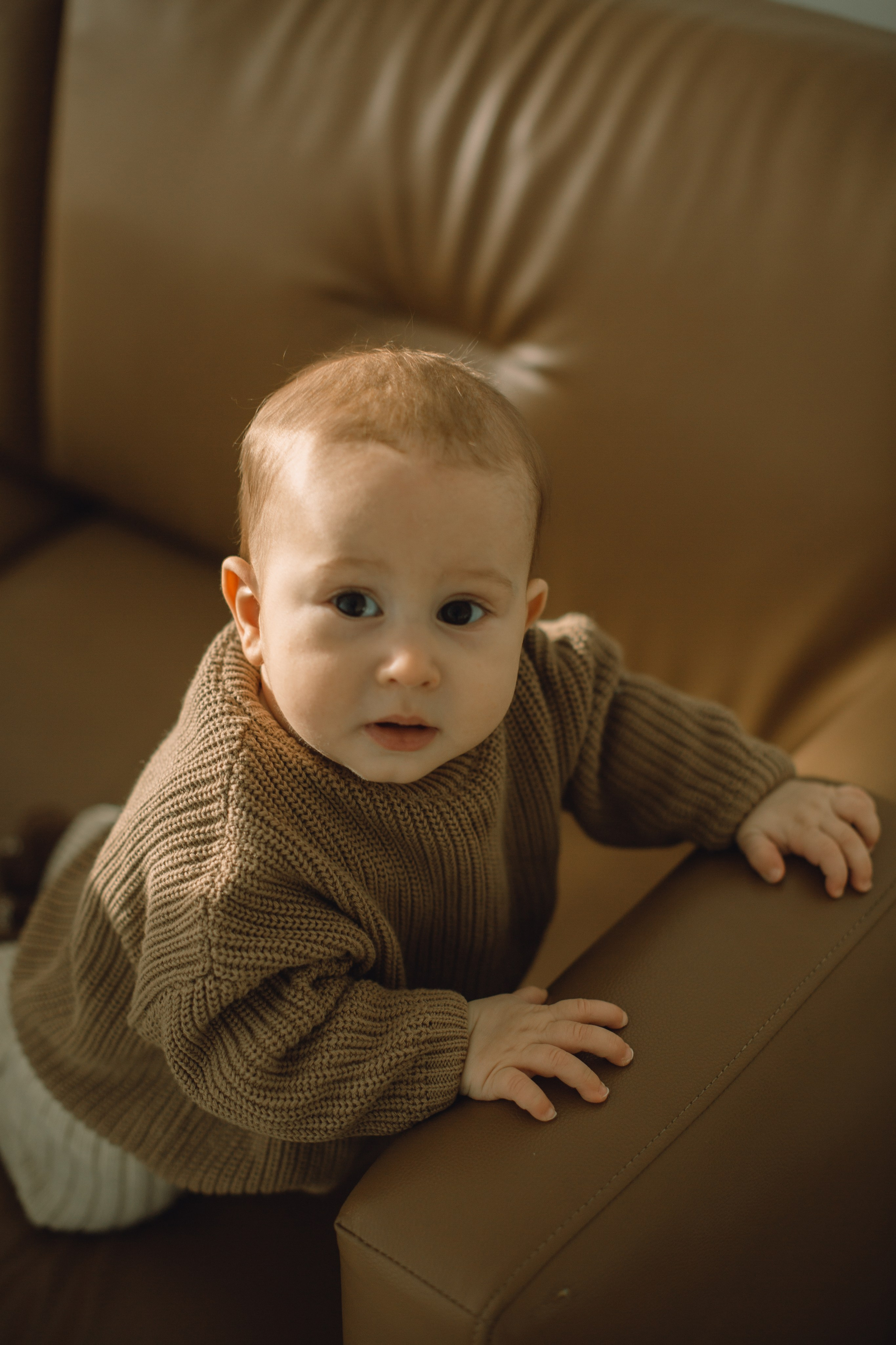 Лена и Тимофей. Портретный фотограф в Москве