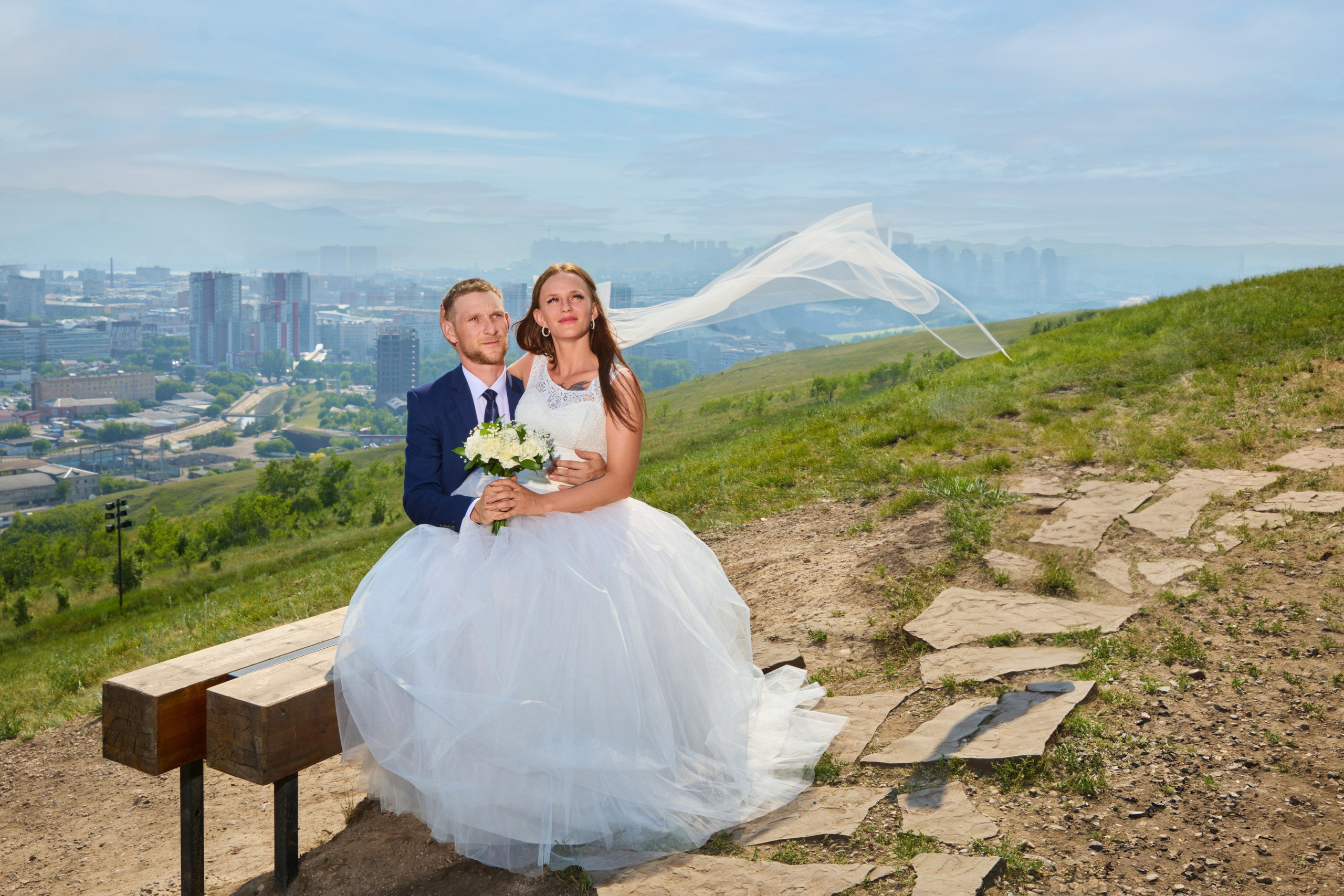 Октябрьский ЗАГС, Красноярск