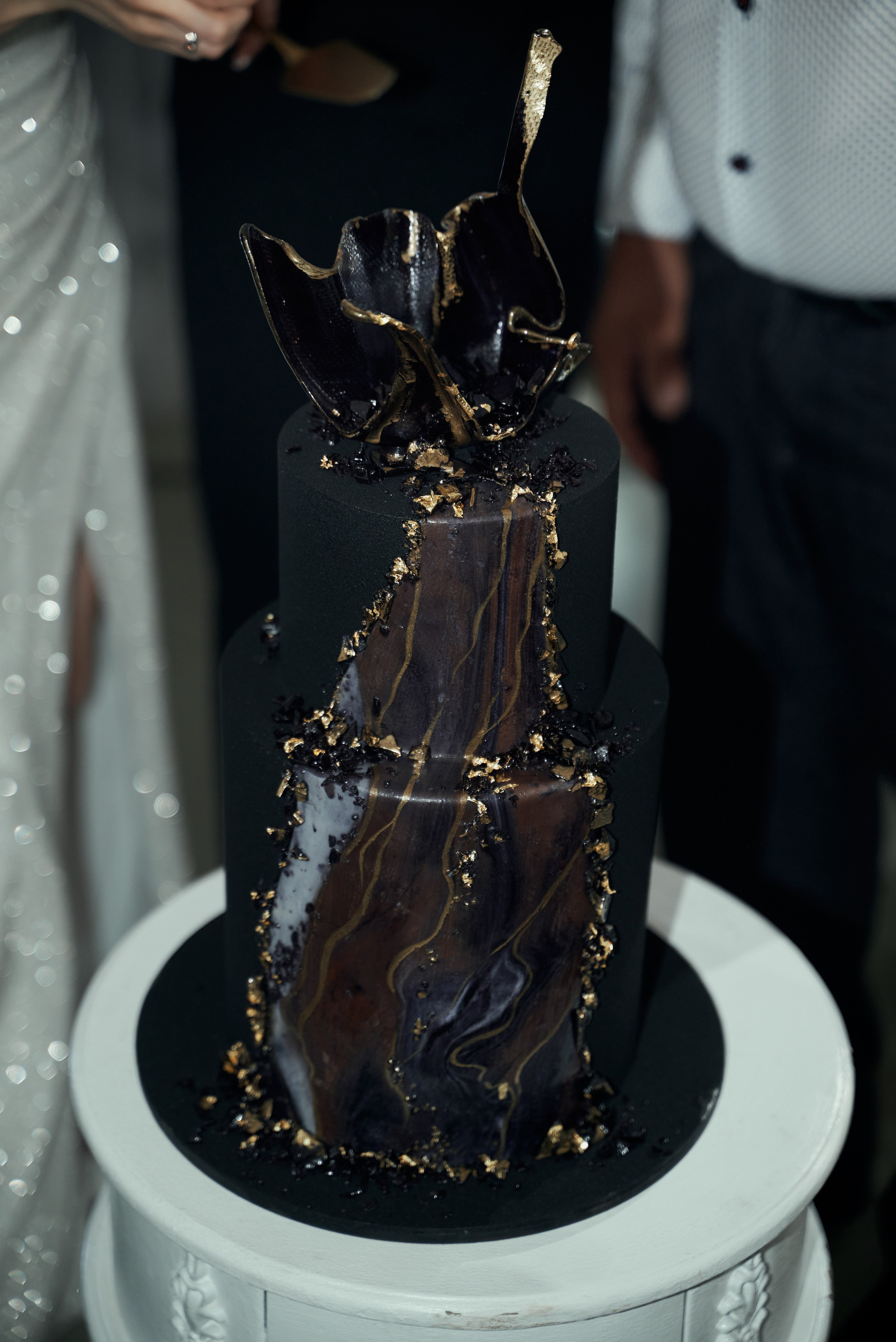 Кристина и Кирилл. Свадебный фотограф Александр Браво