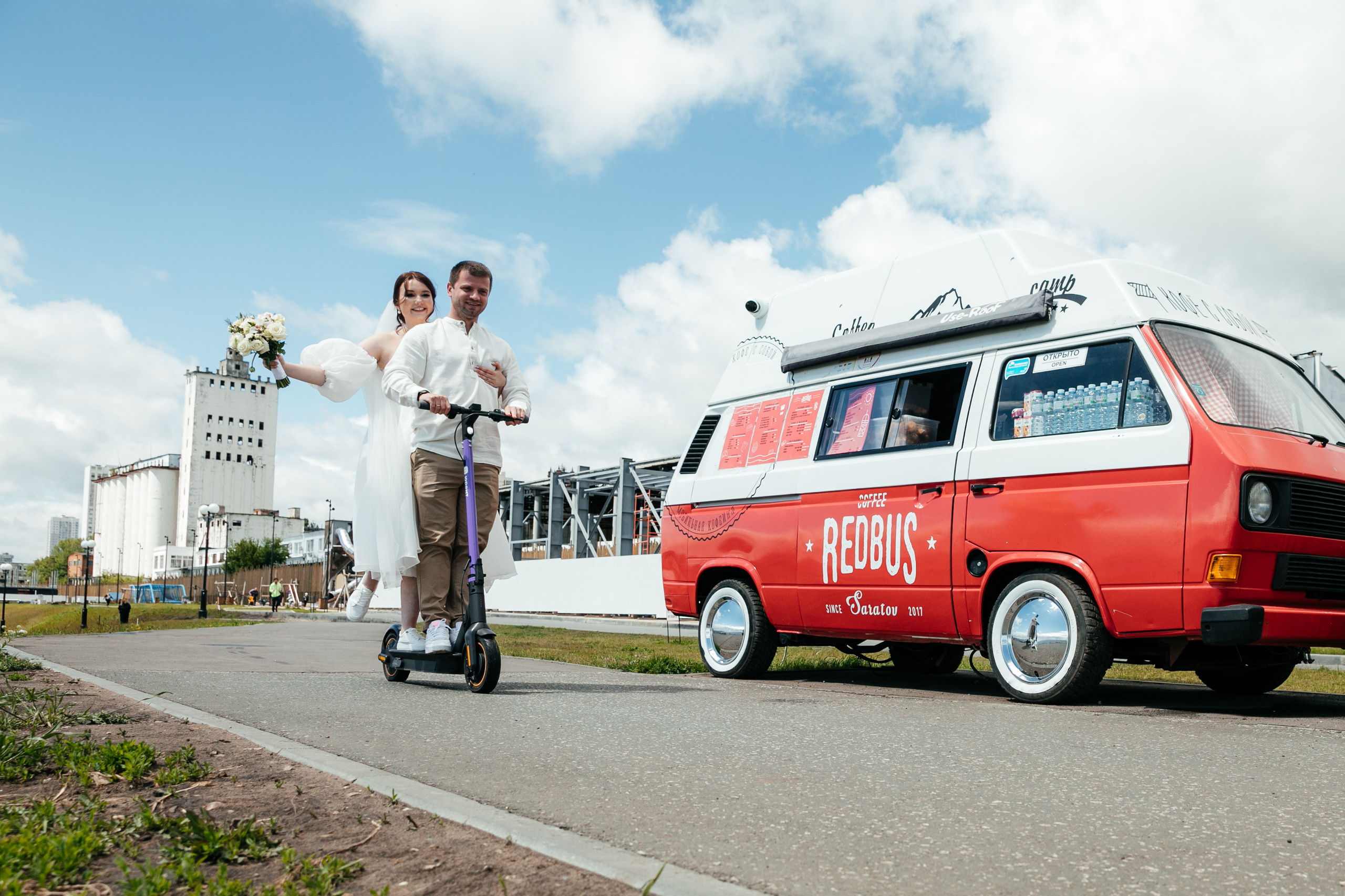Danila&Anastasia. Фотограф Максим Маркелов