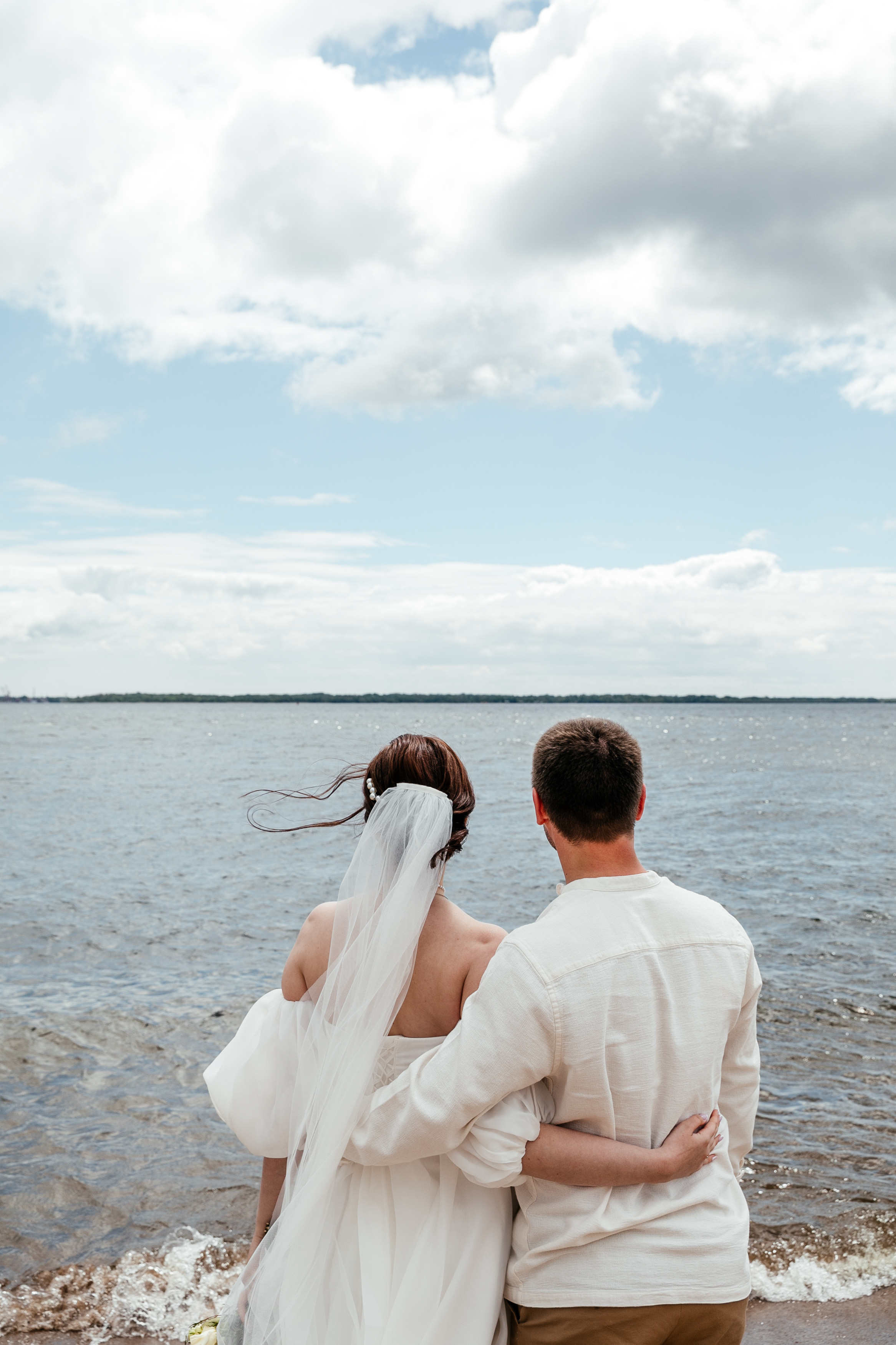 Danila&Anastasia. Фотограф Максим Маркелов