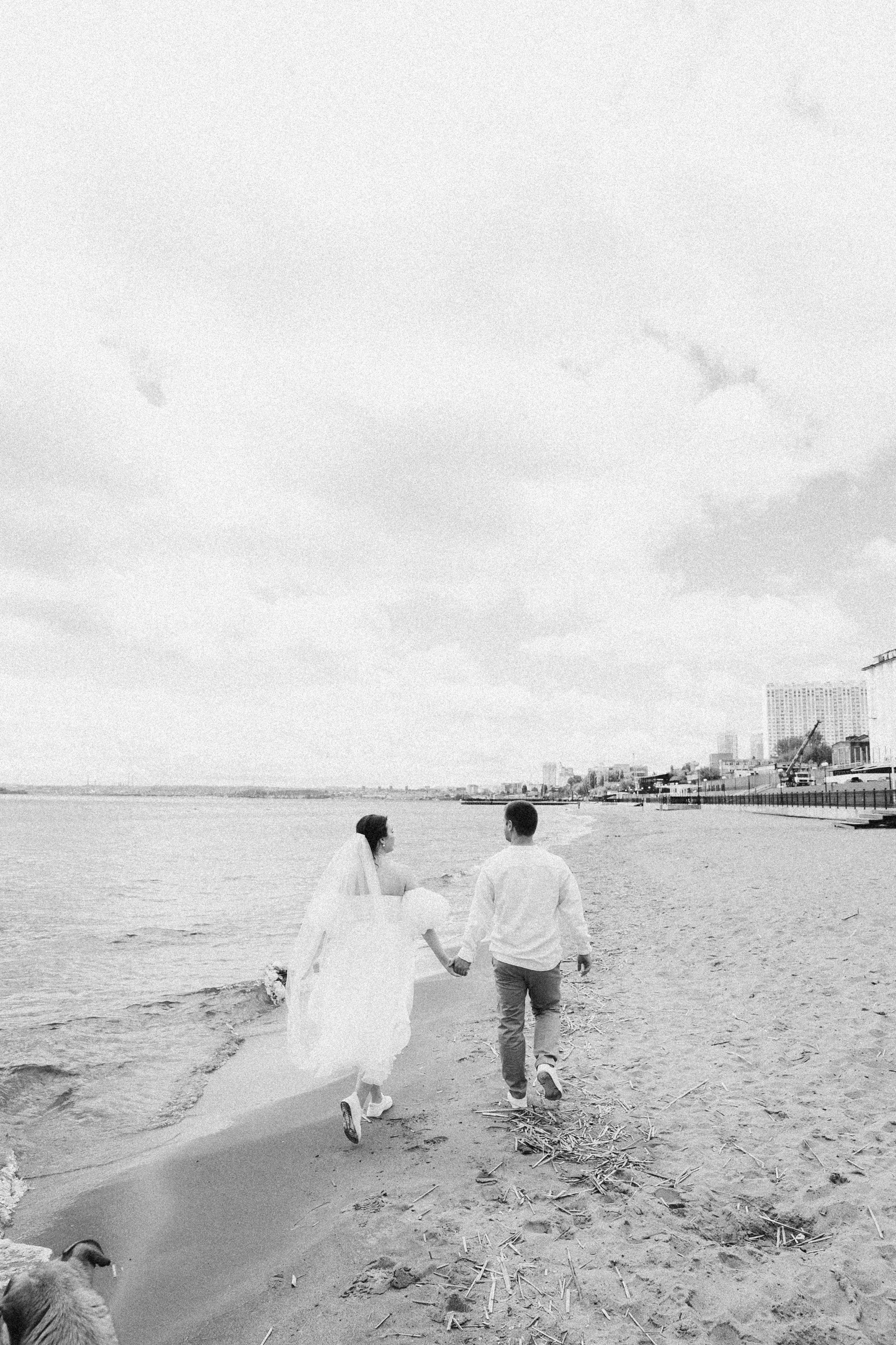 Danila&Anastasia. Фотограф Максим Маркелов