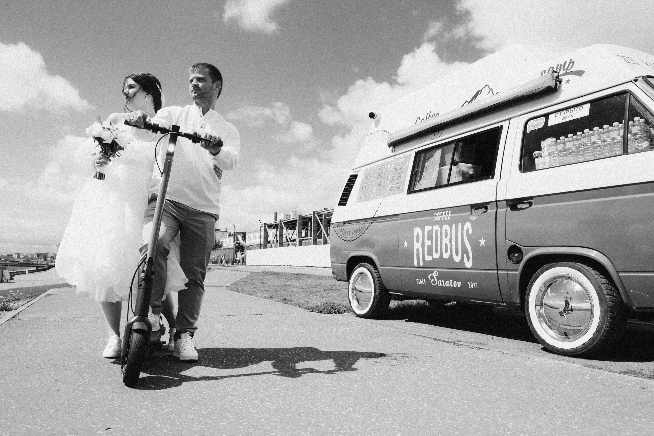 Danila&Anastasia. Фотограф Максим Маркелов