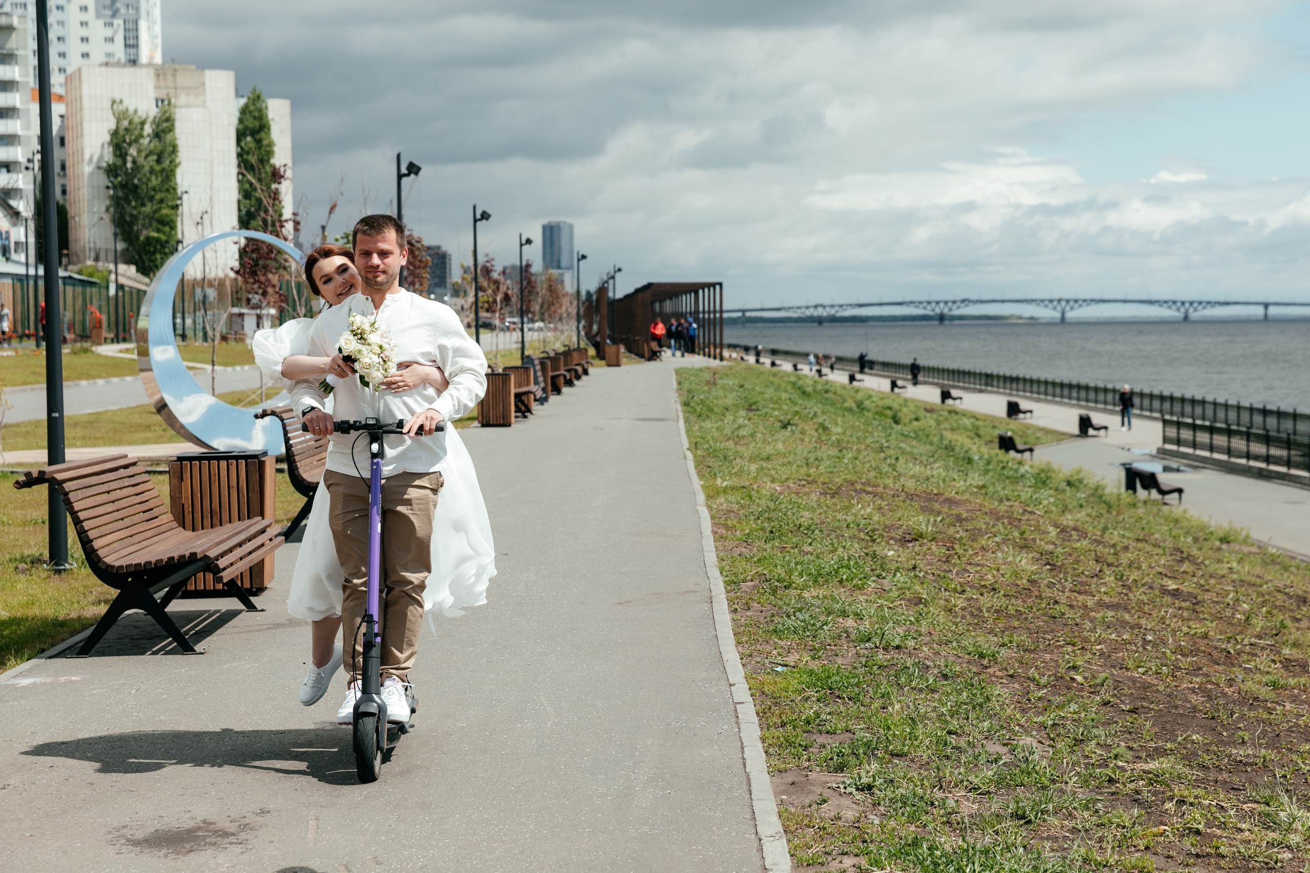 Danila&Anastasia. Фотограф Максим Маркелов