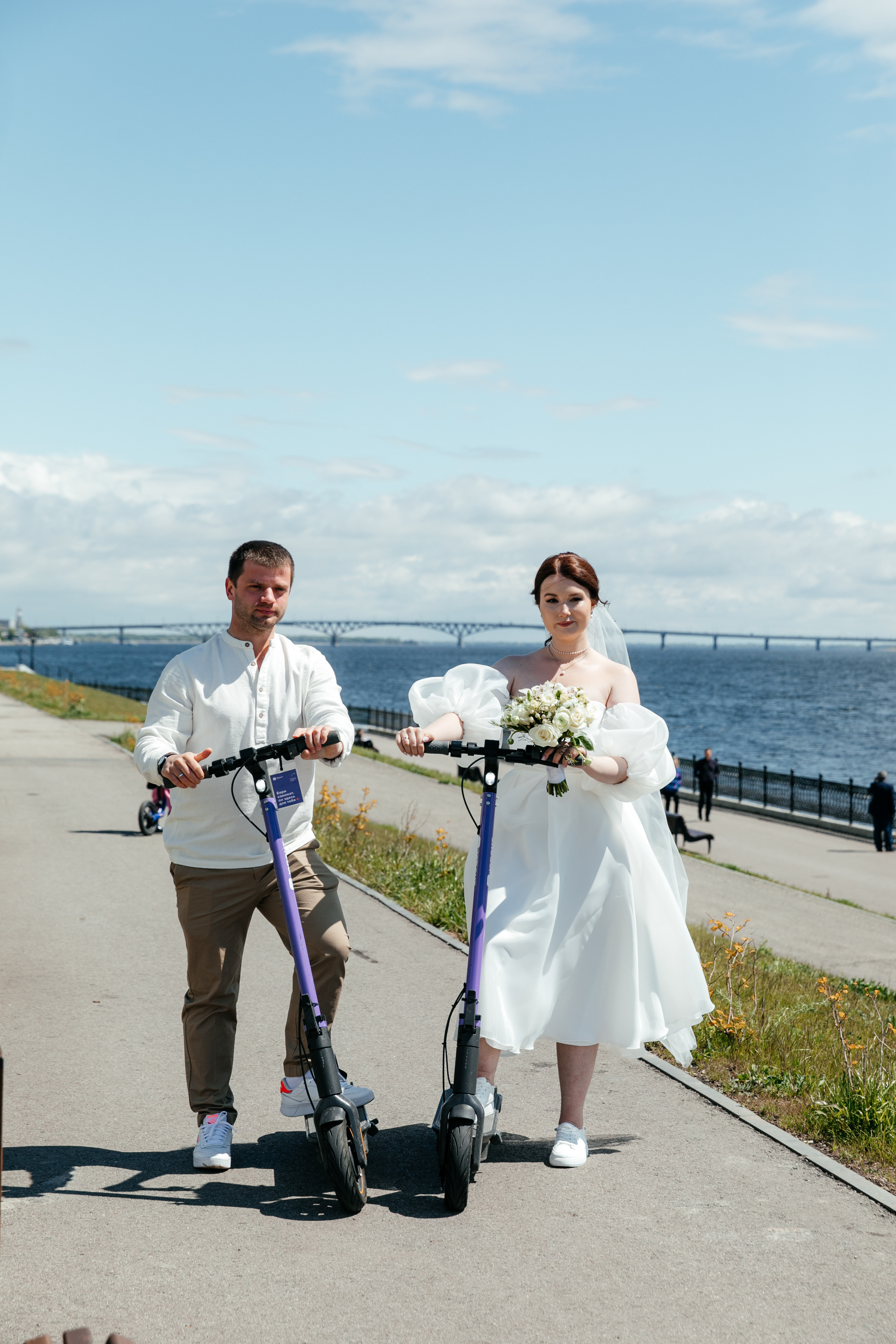Danila&Anastasia. Фотограф Максим Маркелов