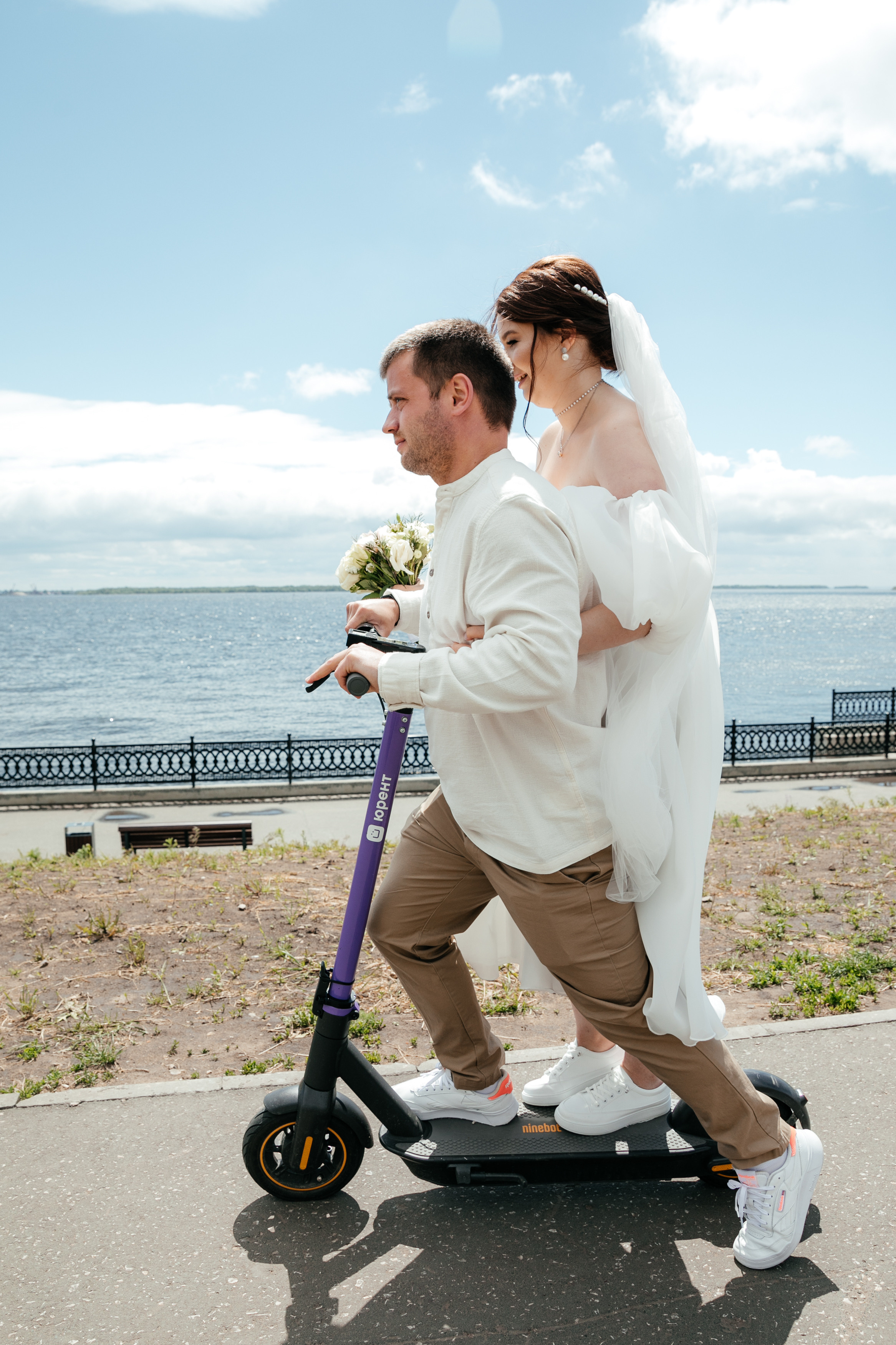 Danila&Anastasia. Фотограф Максим Маркелов