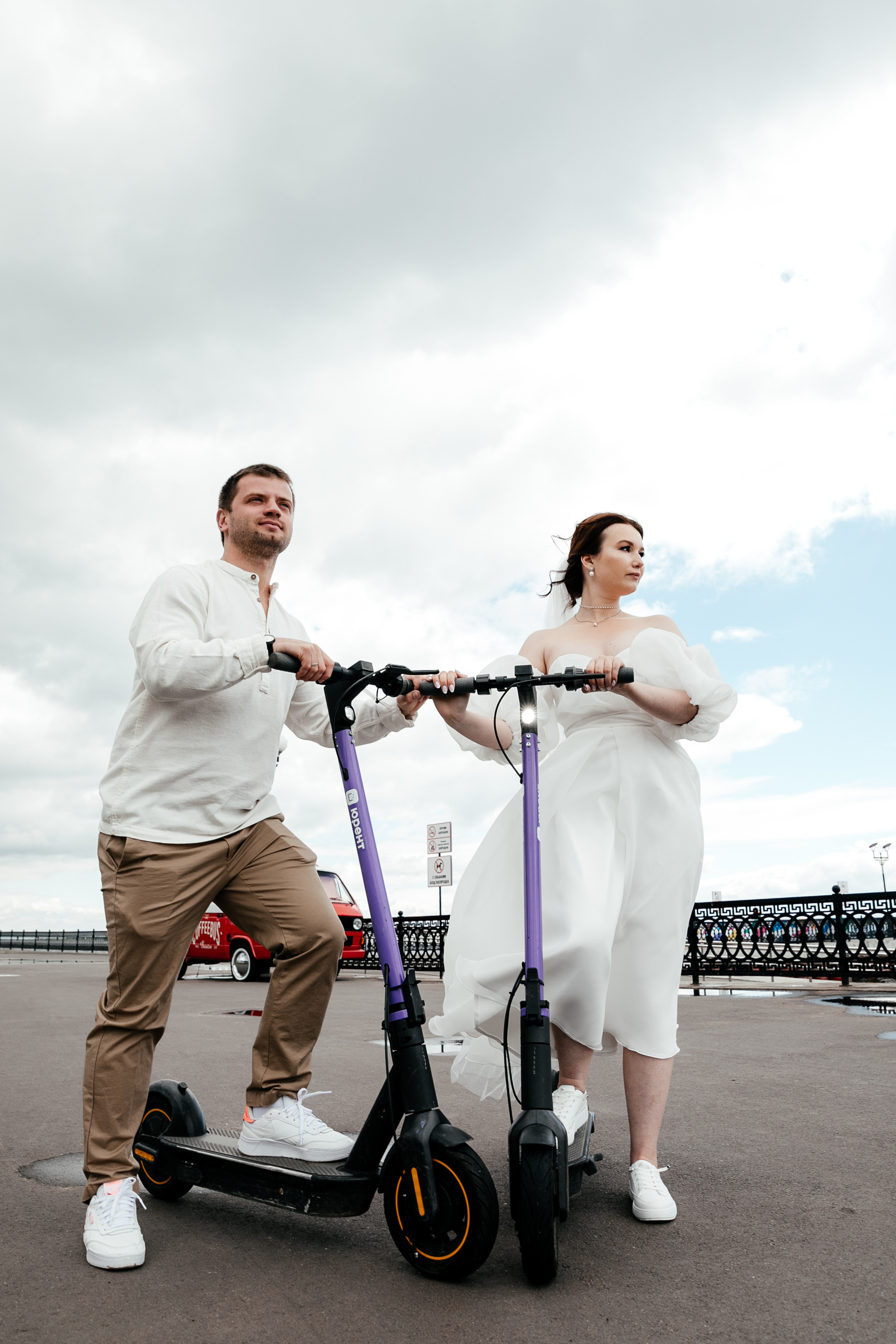 Danila&Anastasia. Фотограф Максим Маркелов