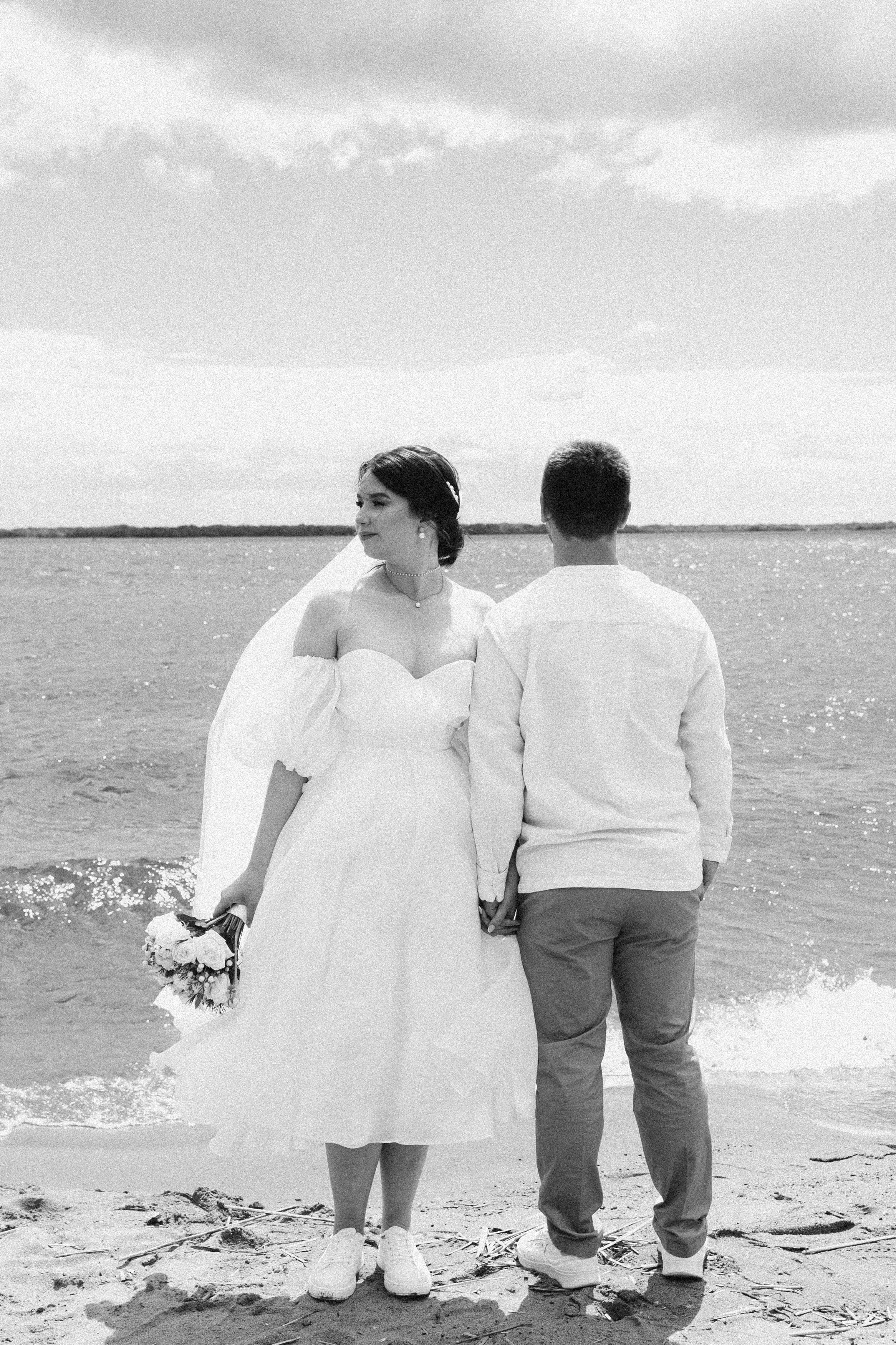 Danila&Anastasia. Фотограф Максим Маркелов