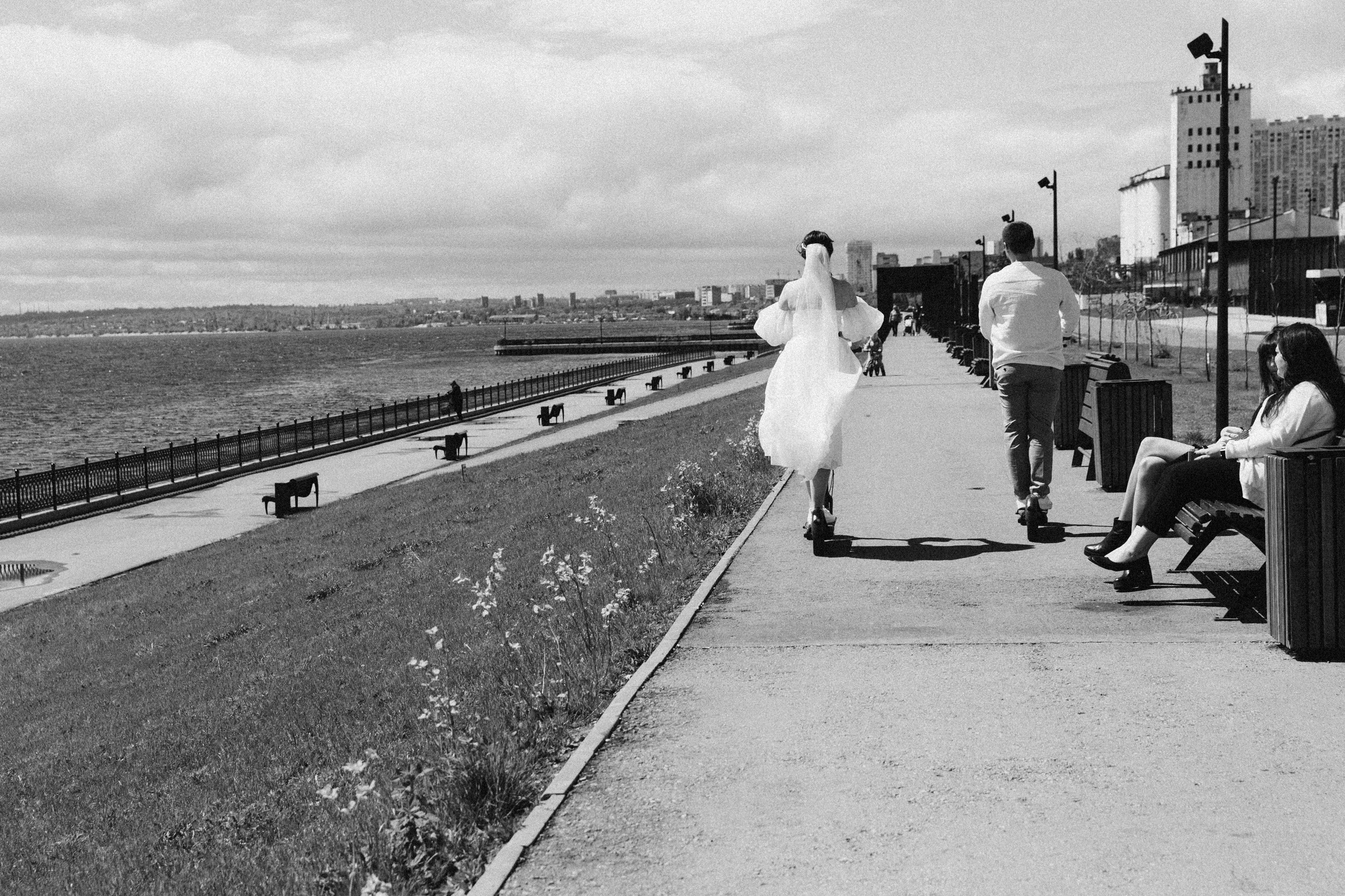 Danila&Anastasia. Фотограф Максим Маркелов