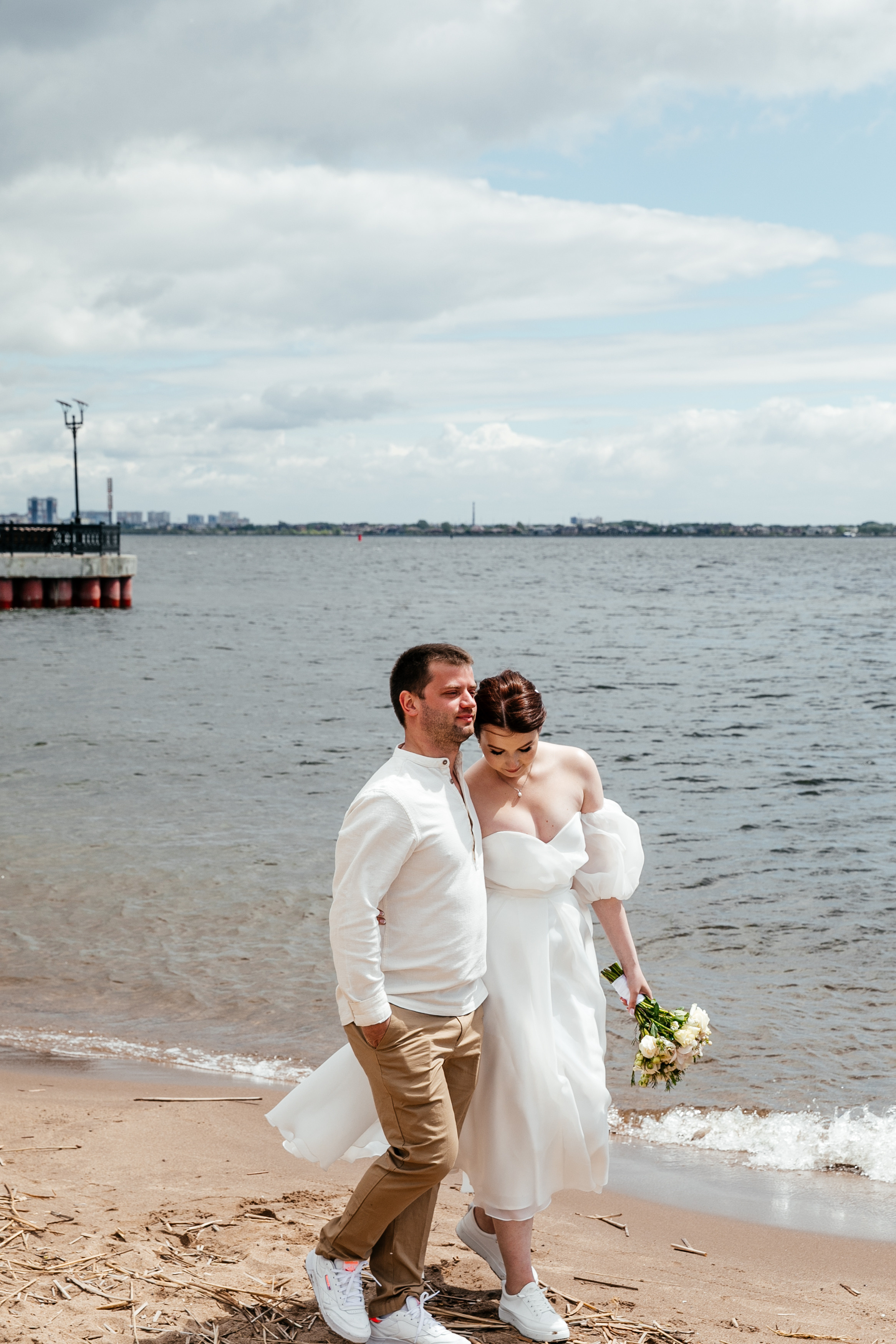 Danila&Anastasia. Фотограф Максим Маркелов