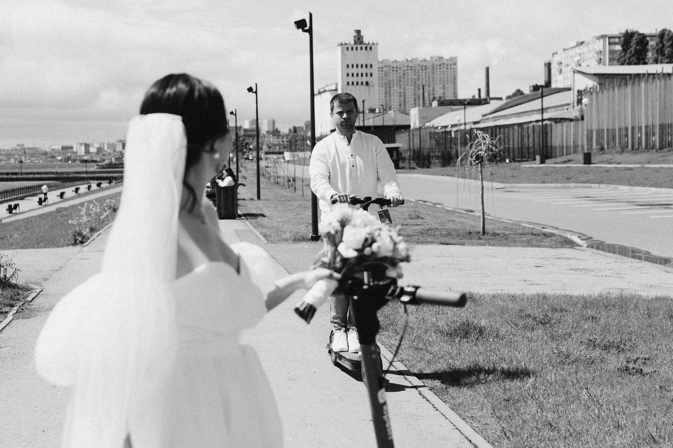 Danila&Anastasia. Фотограф Максим Маркелов