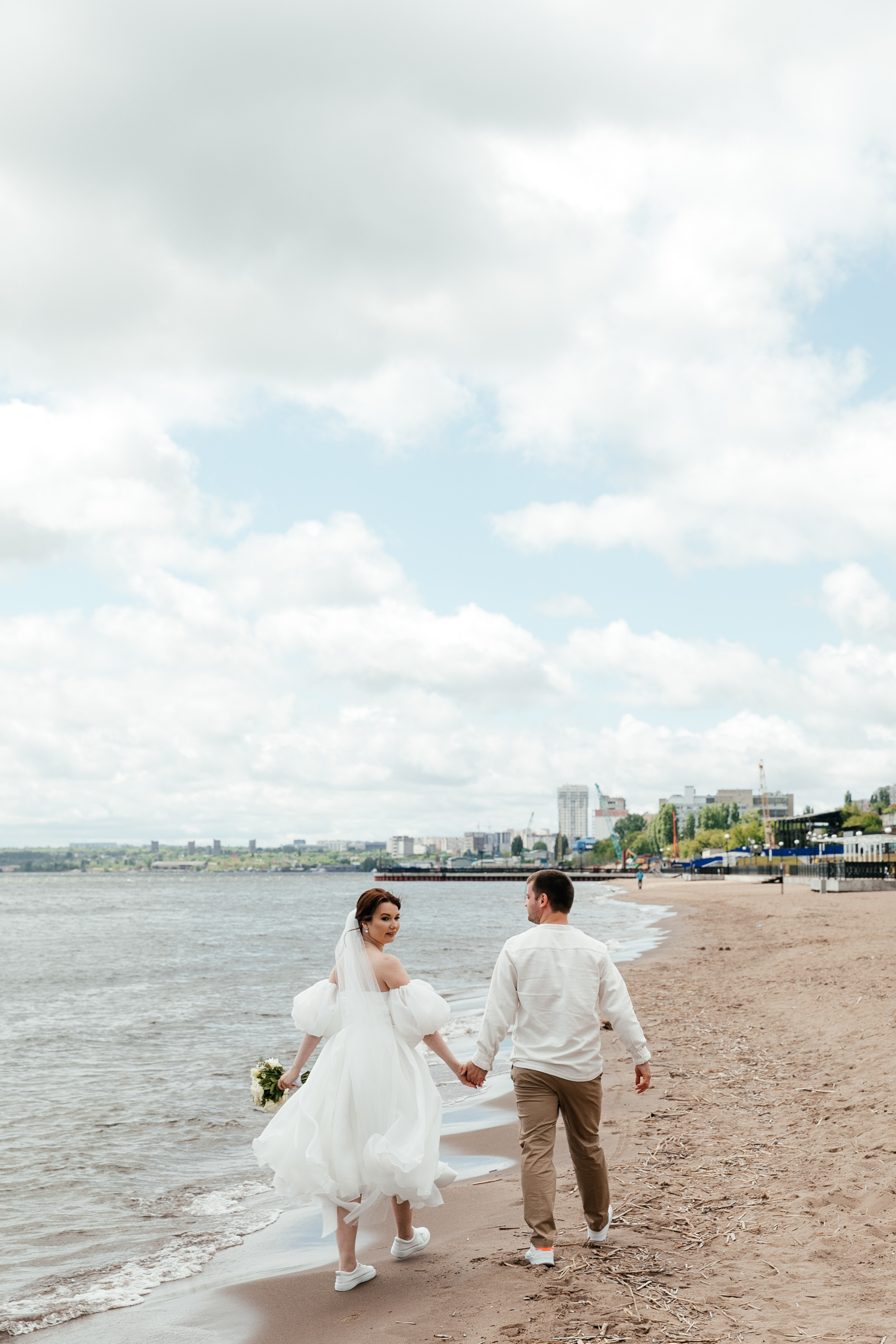 Danila&Anastasia. Фотограф Максим Маркелов